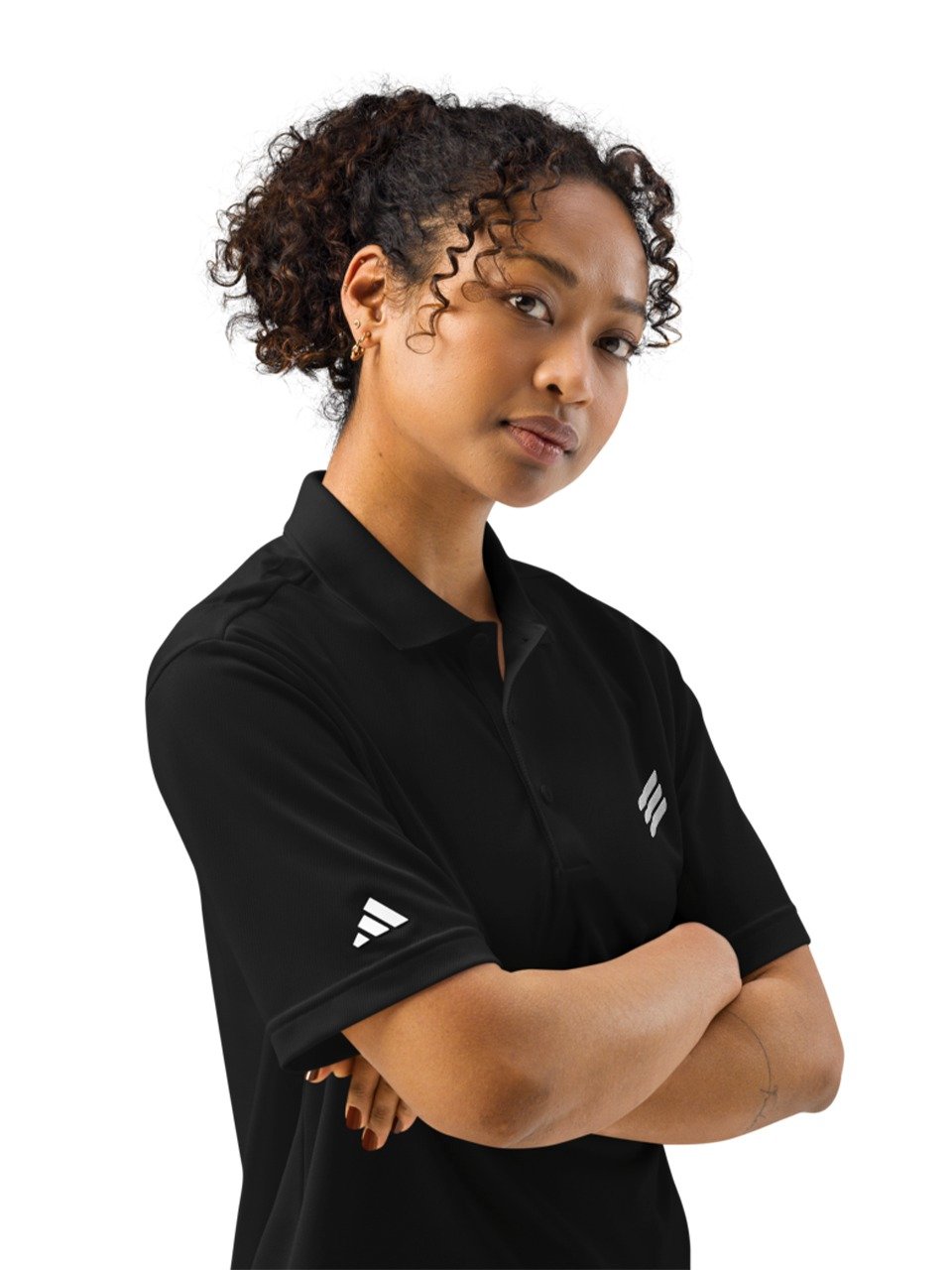 Adidas Sport Polo Shirt – Premium Performance & Style product image (4)