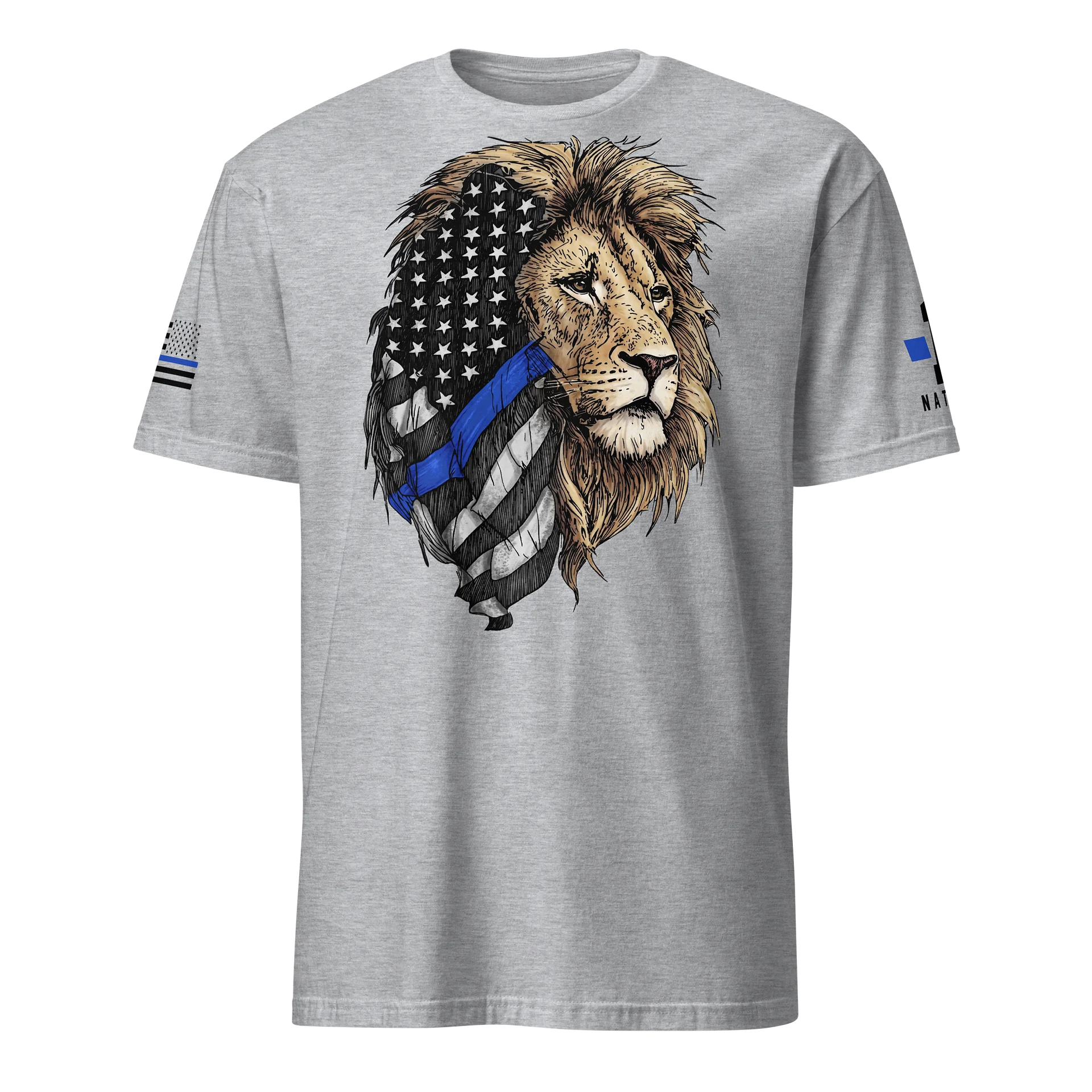 Lionhead product image (10)