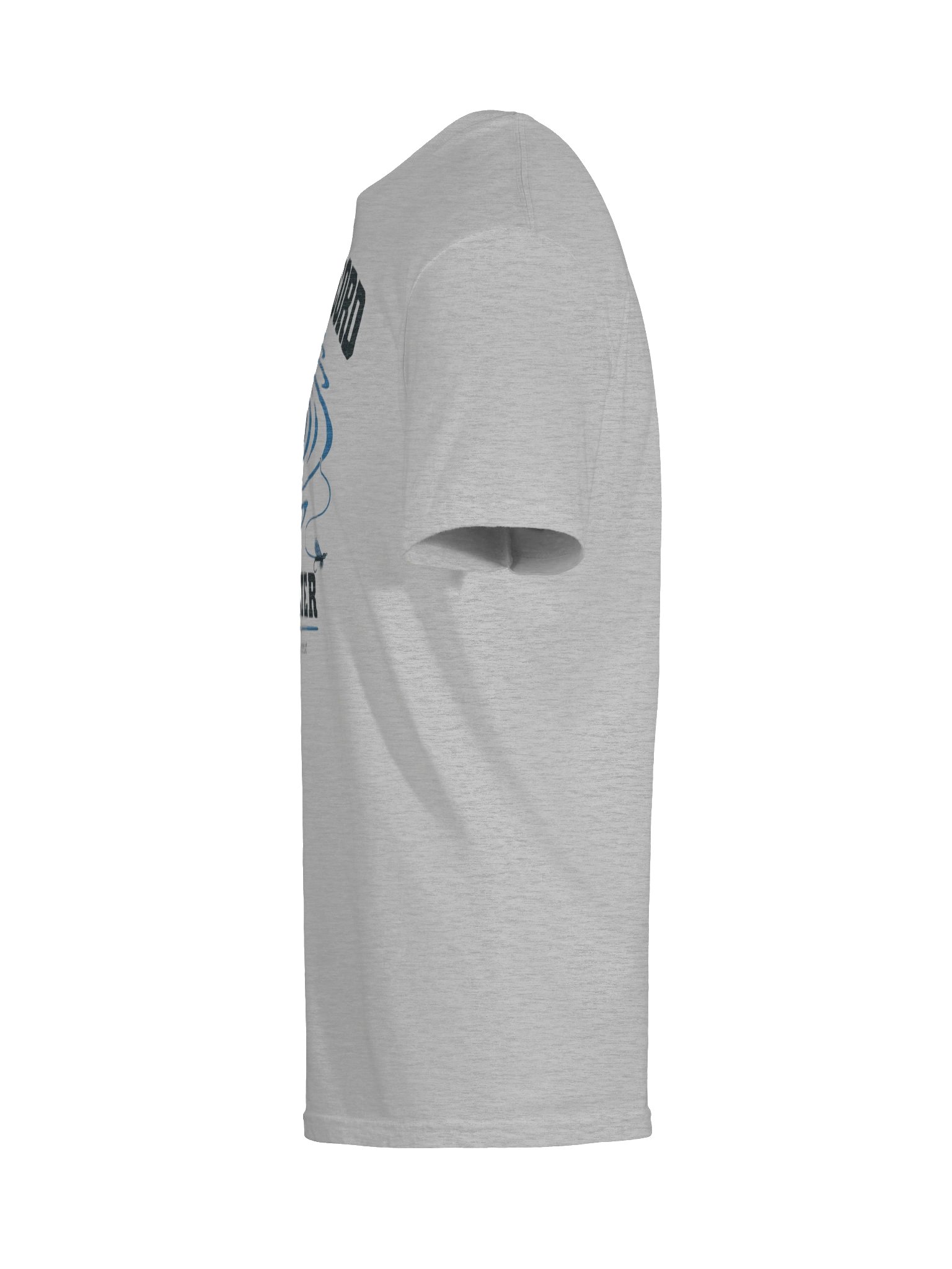 Off the Record T-Shirt product image (39)