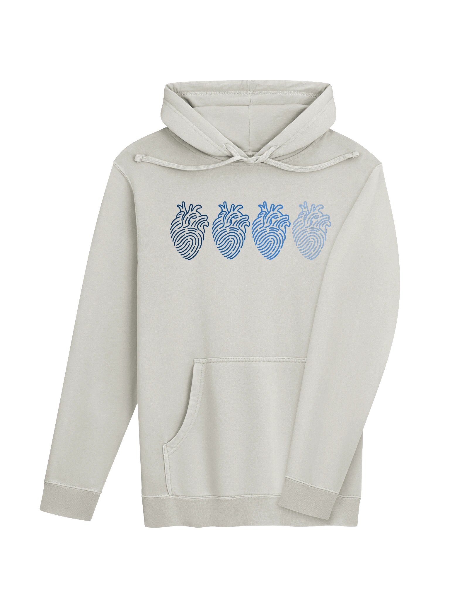 Wielding Joy Hoodie product image (4)