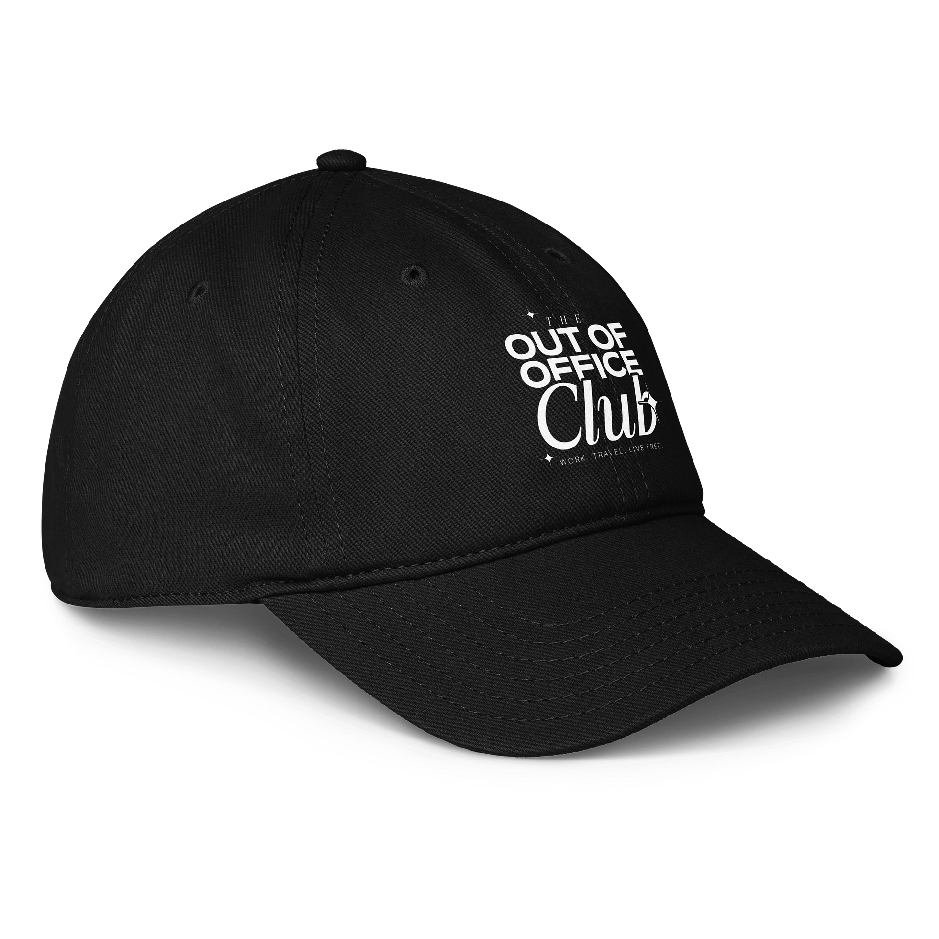 OOOC Cap product image (4)