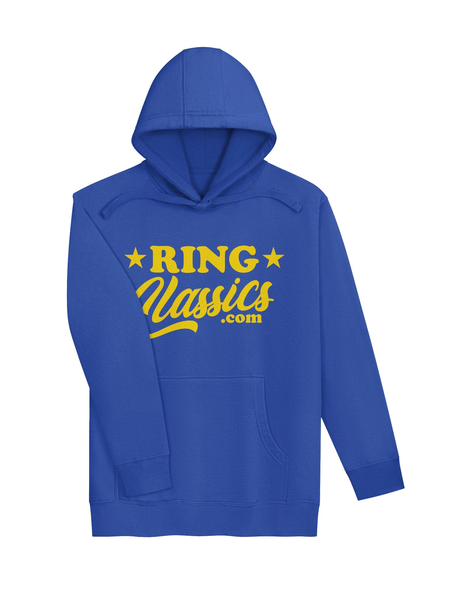 Ring Classics - Official Hoodie product image (7)