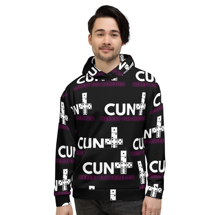 SeeYouNextTuesday Hoody product image (1)