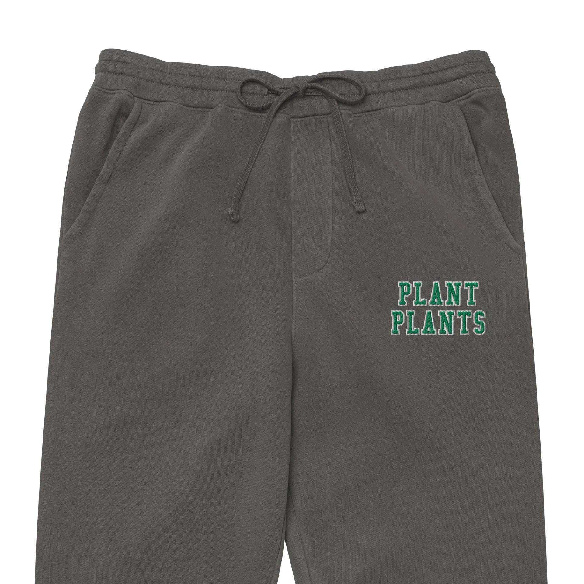 Plant Plants Joggers product image (1)