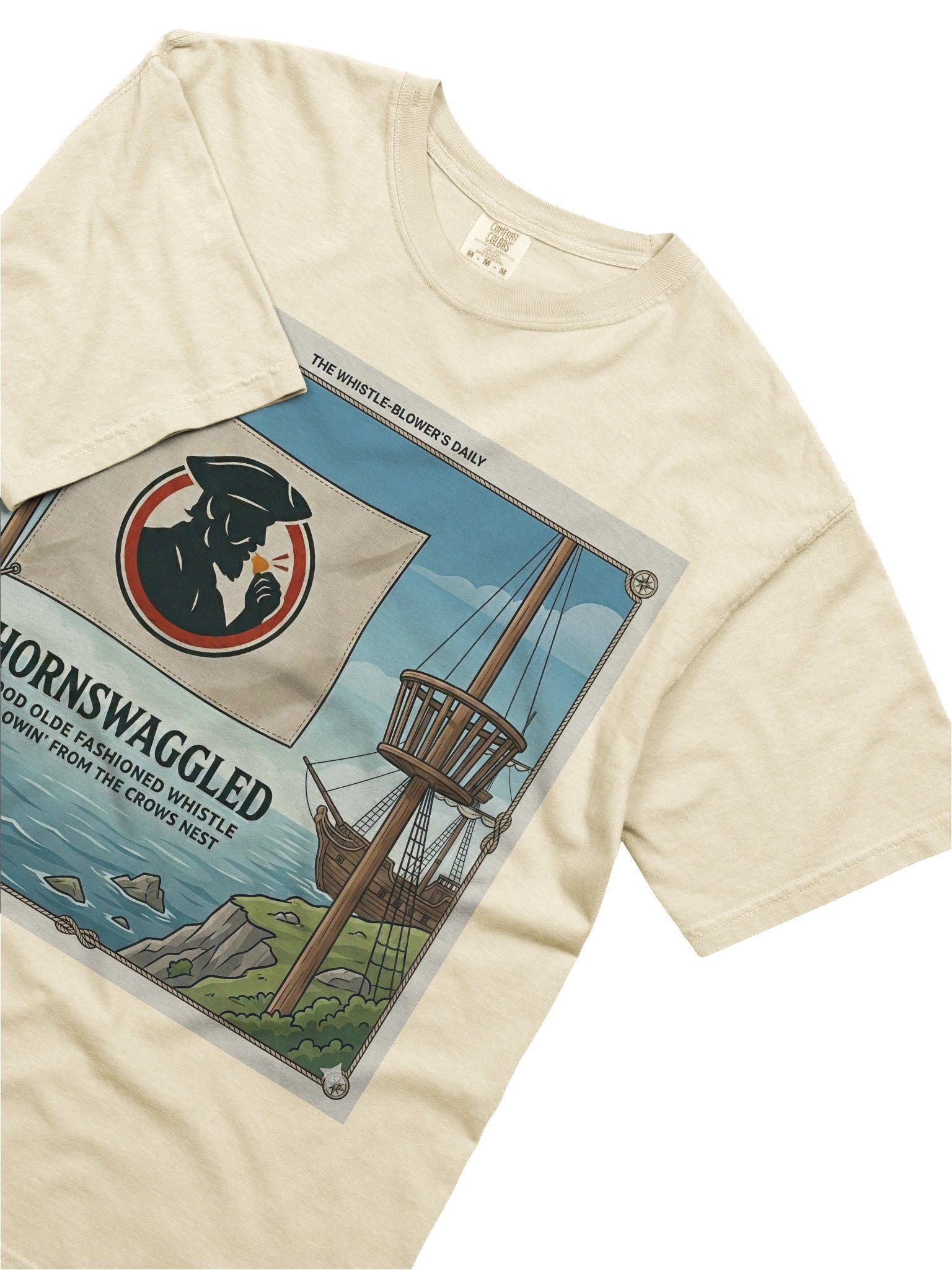 WBD Shirt product image (5)