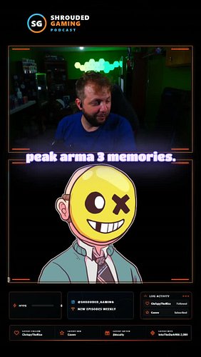 peak gaming was arma 3 wasteland 💣 #arma3 #nostalgia #gamingstories #pcgaming