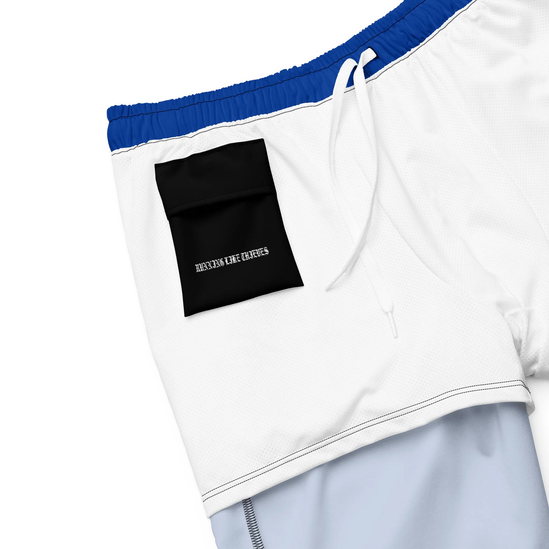 Signal Blue Cliff Diving product image (4)
