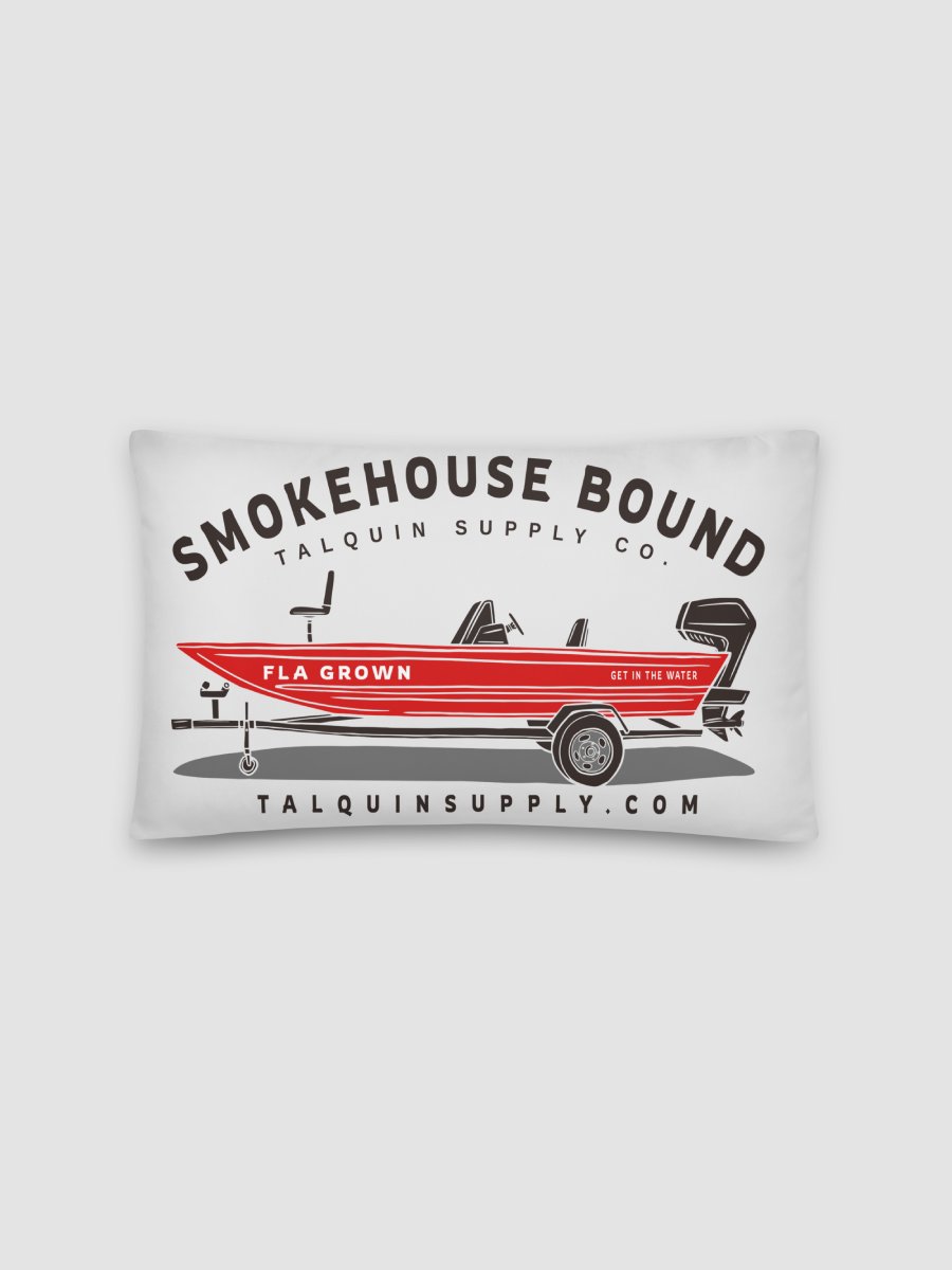 The Smokehouse Pillow product image (2)