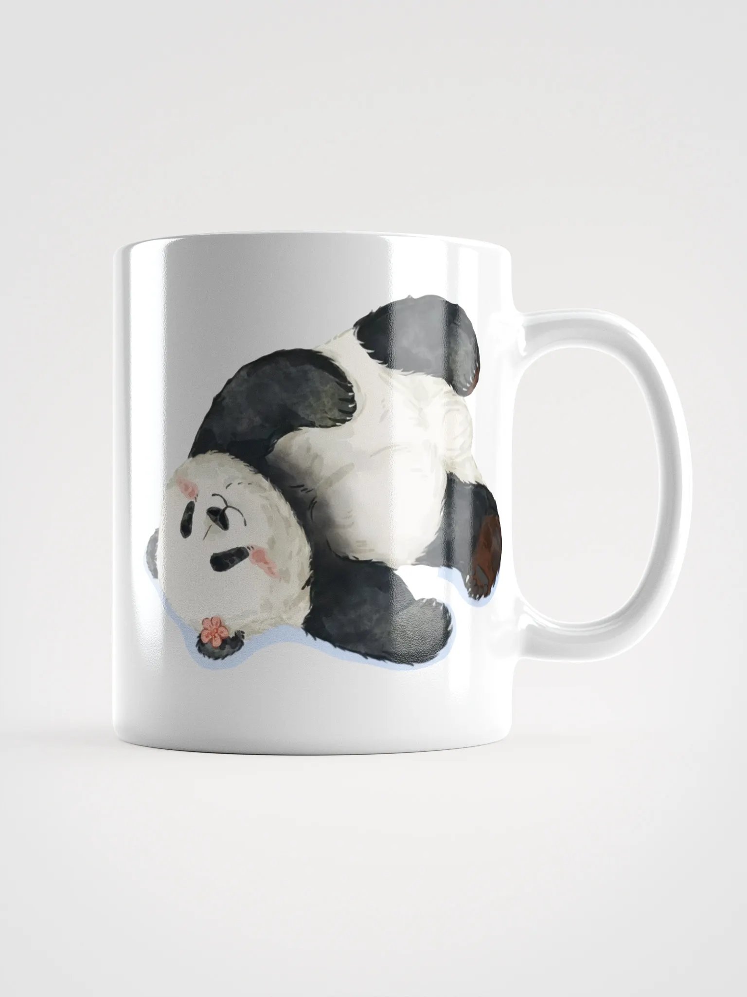 HUAHUA🐼Giant Panda product image (3)