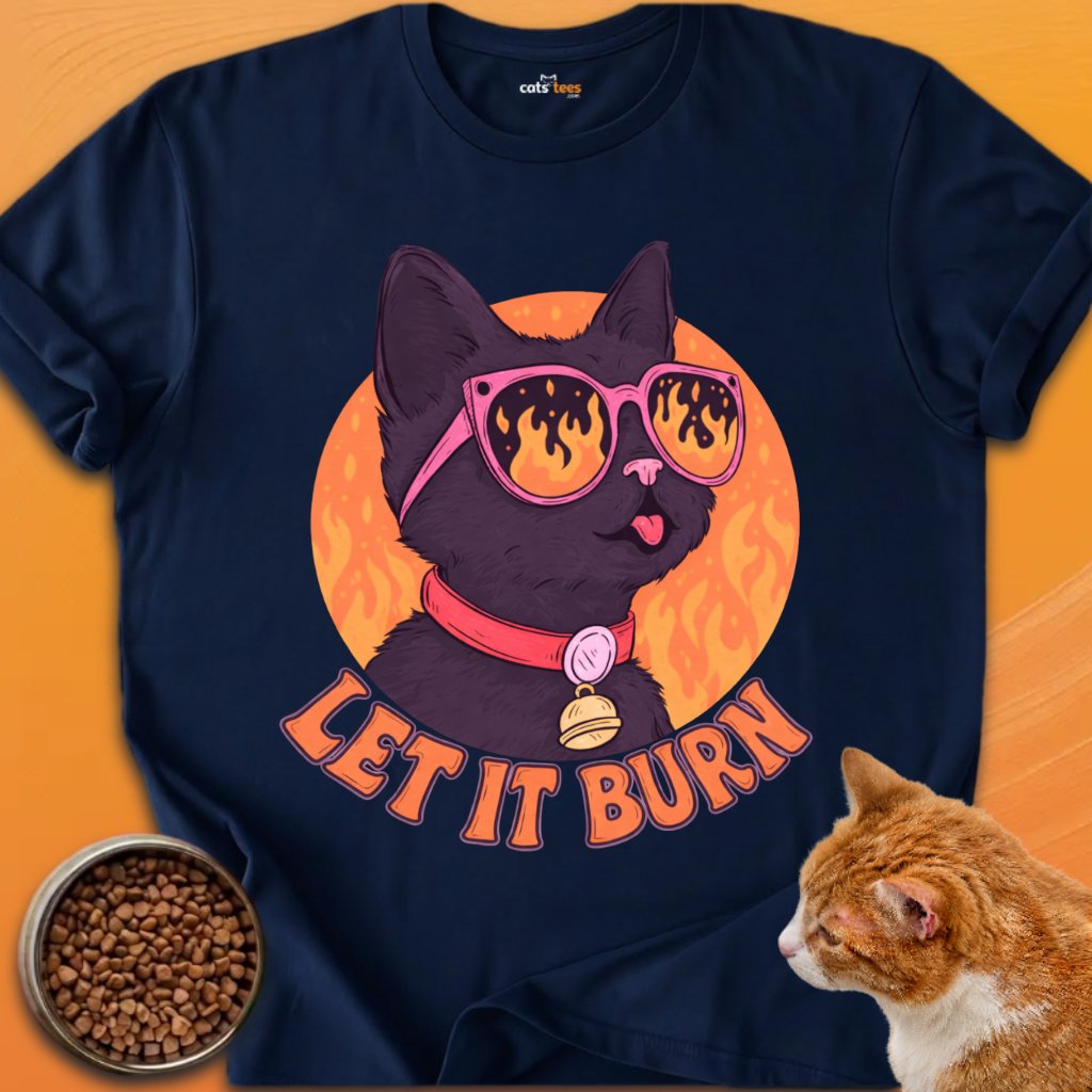 Black Let It Burn product image (13)