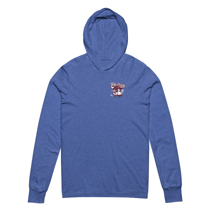 Lightweight Hoodie product image (2)