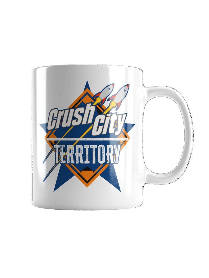 White Mug product image (2)