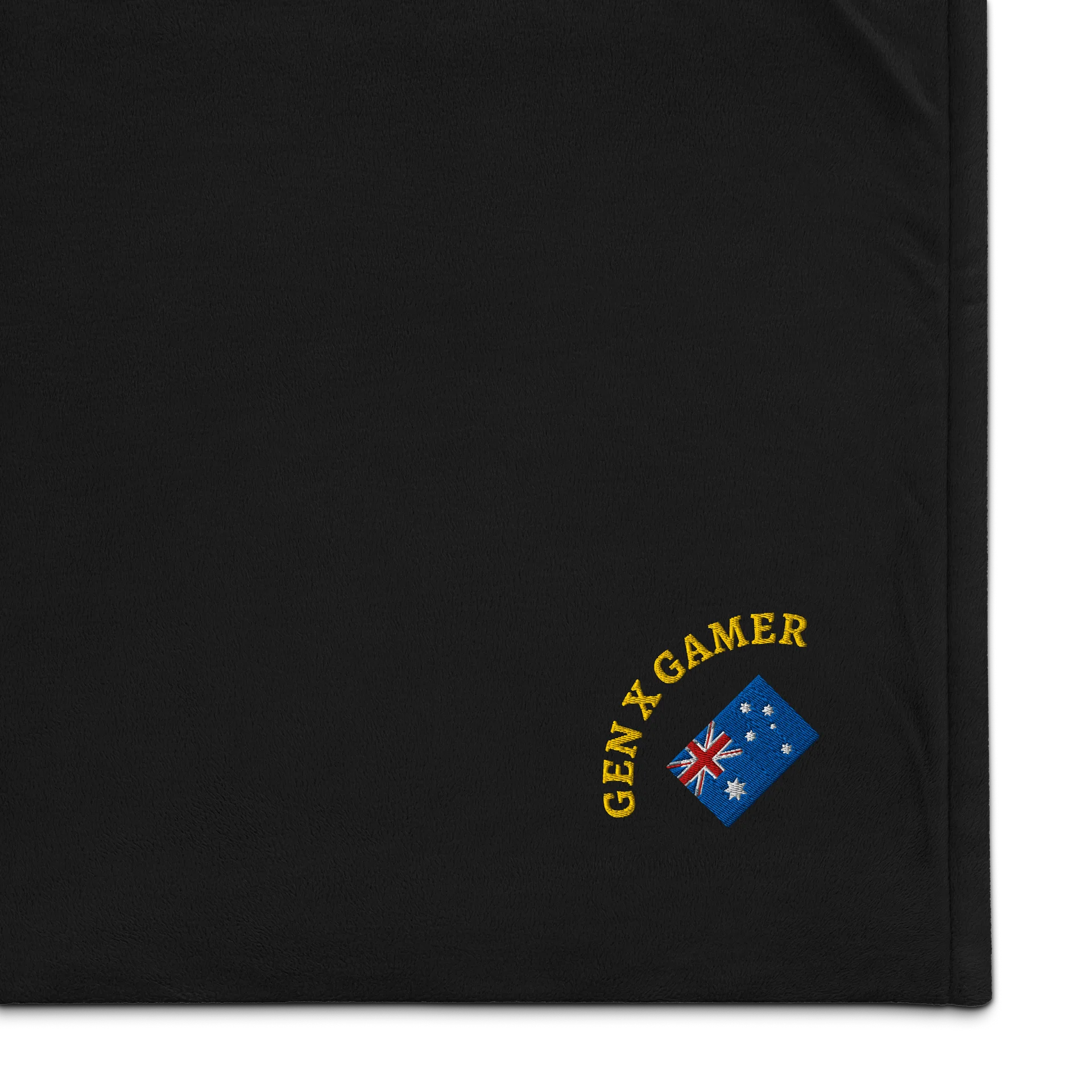 Gen X Gamer Sherpa product image (1)