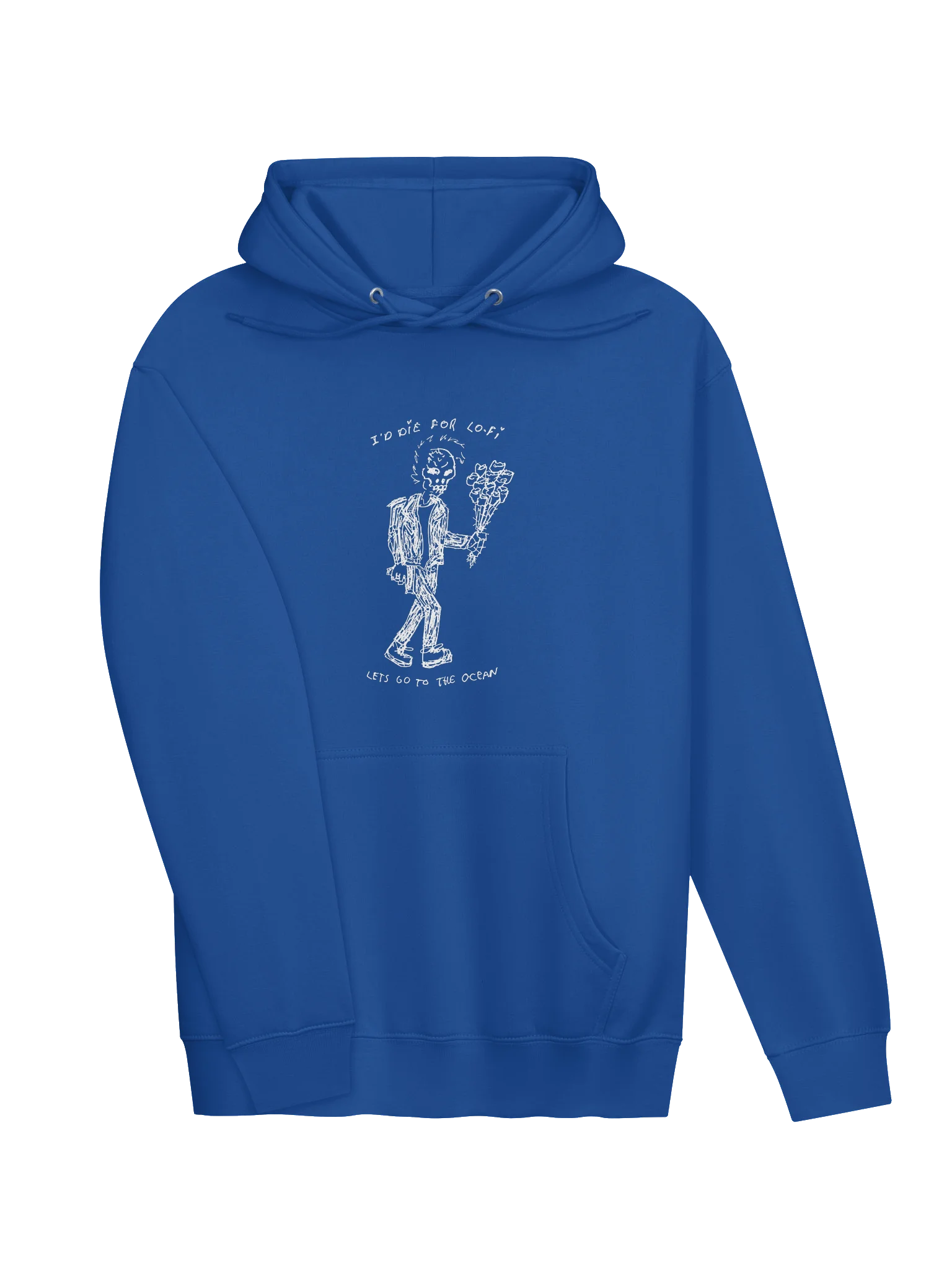 Romantic Skeleton product image (11)