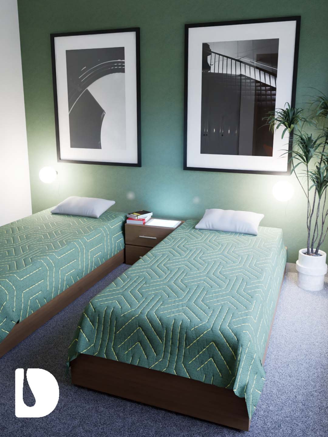 Interior Design for DA74501A product image (3)