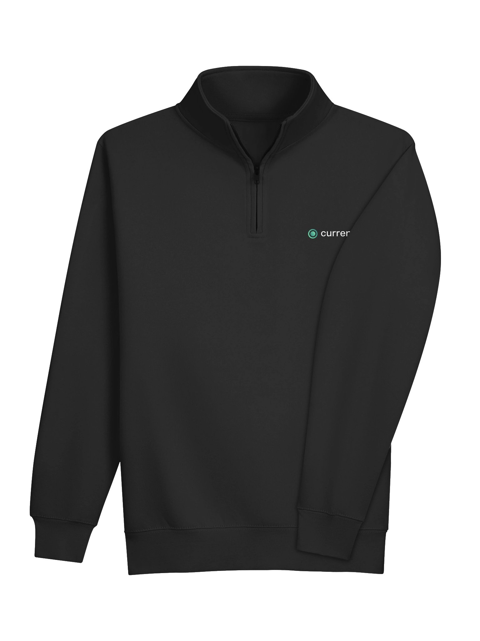 Bay Area Sales Bro Zip Neck - Dark product image (4)