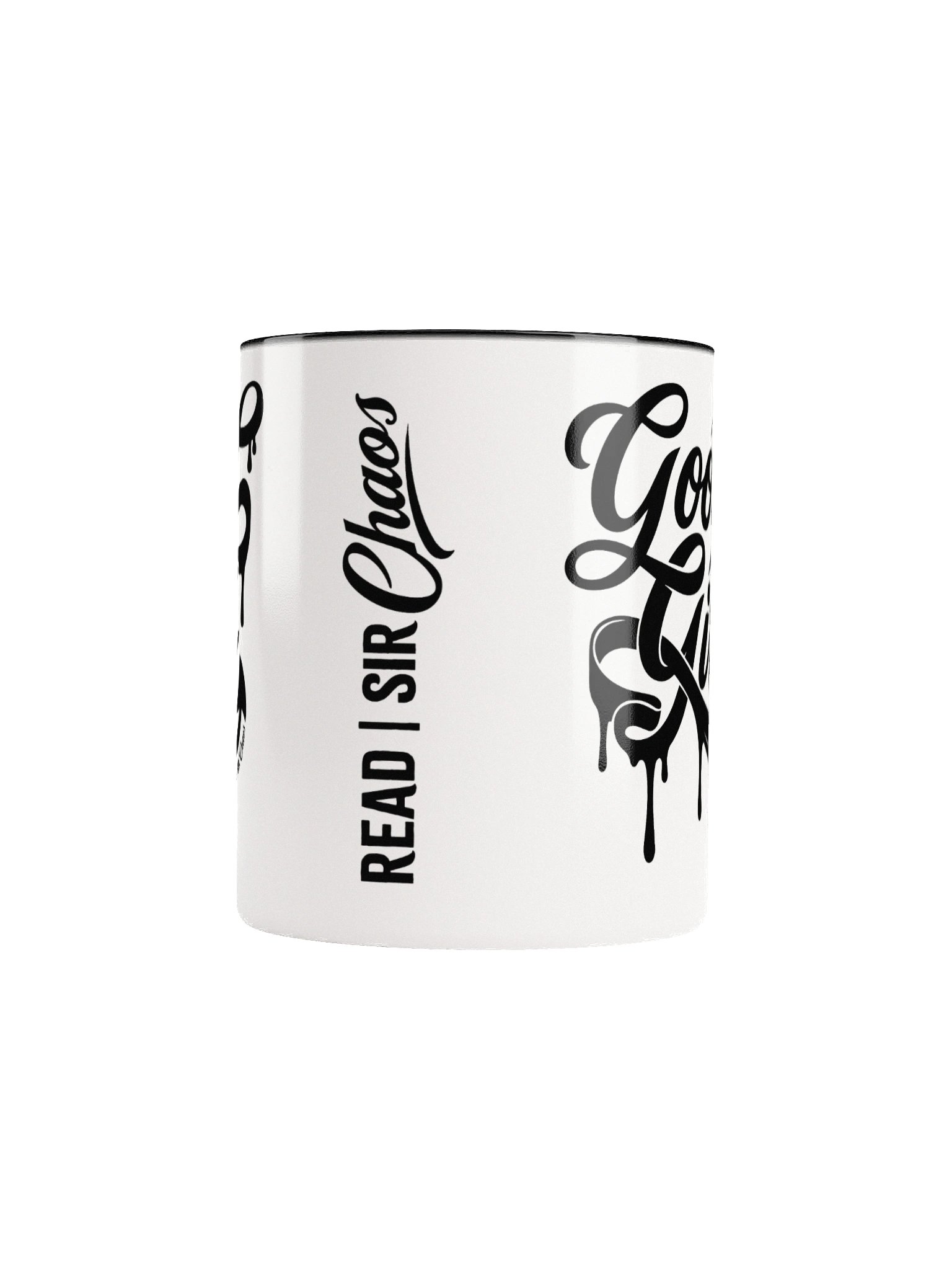 Good Girl/Bad Girl Mug product image (5)