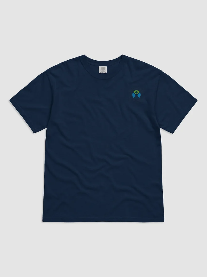 D. Hatamleh Tribute Tee product image (2)