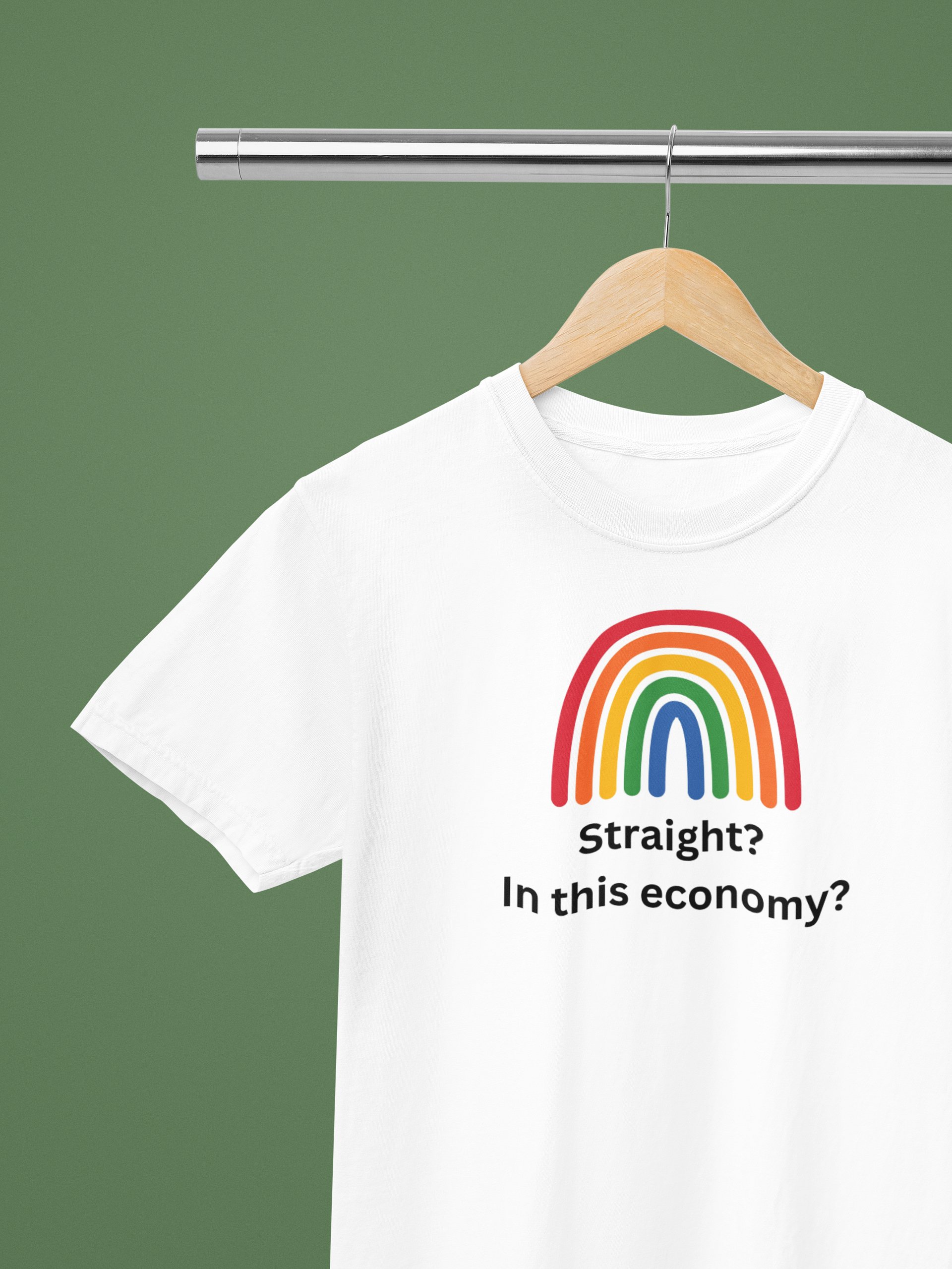 🌈 In This Economy? product image (2)