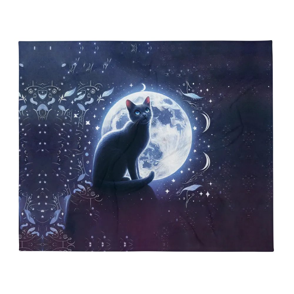 Throw Blanket product image (5)