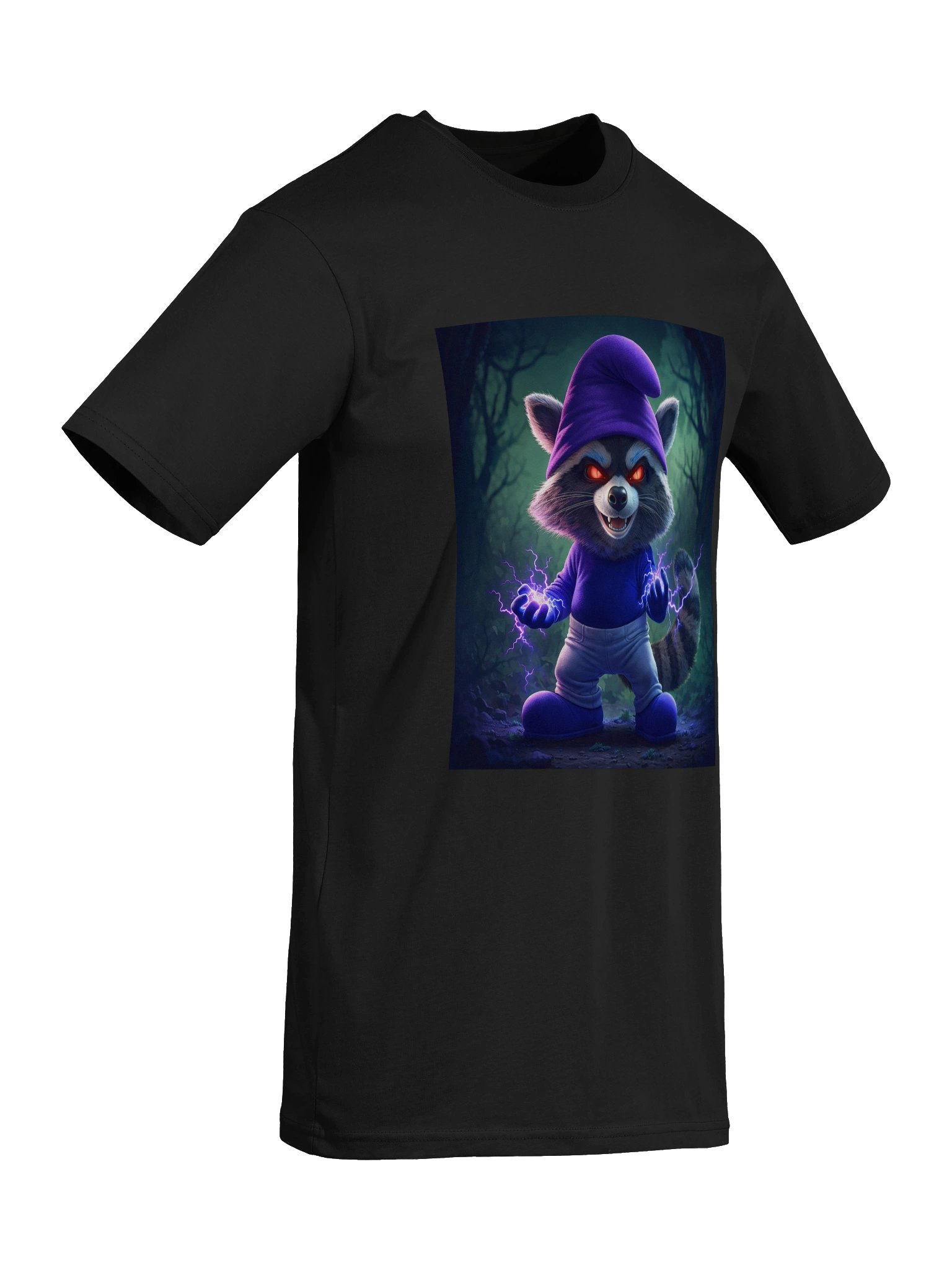 EvilSmurff's Masterpiece product image (6)