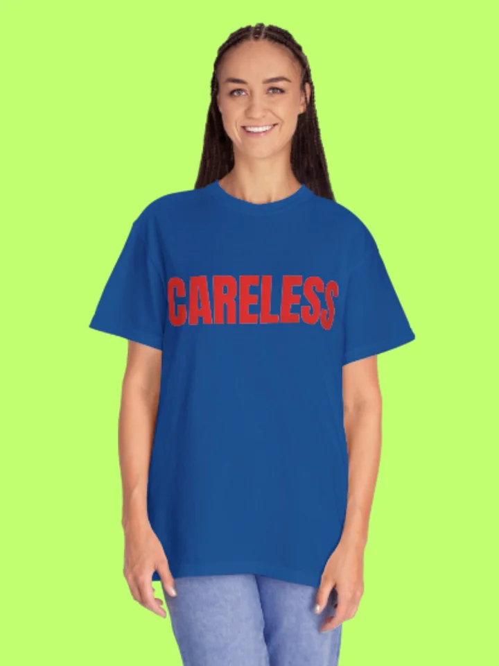 Omar Rudberg Careless Shirt product image (151)