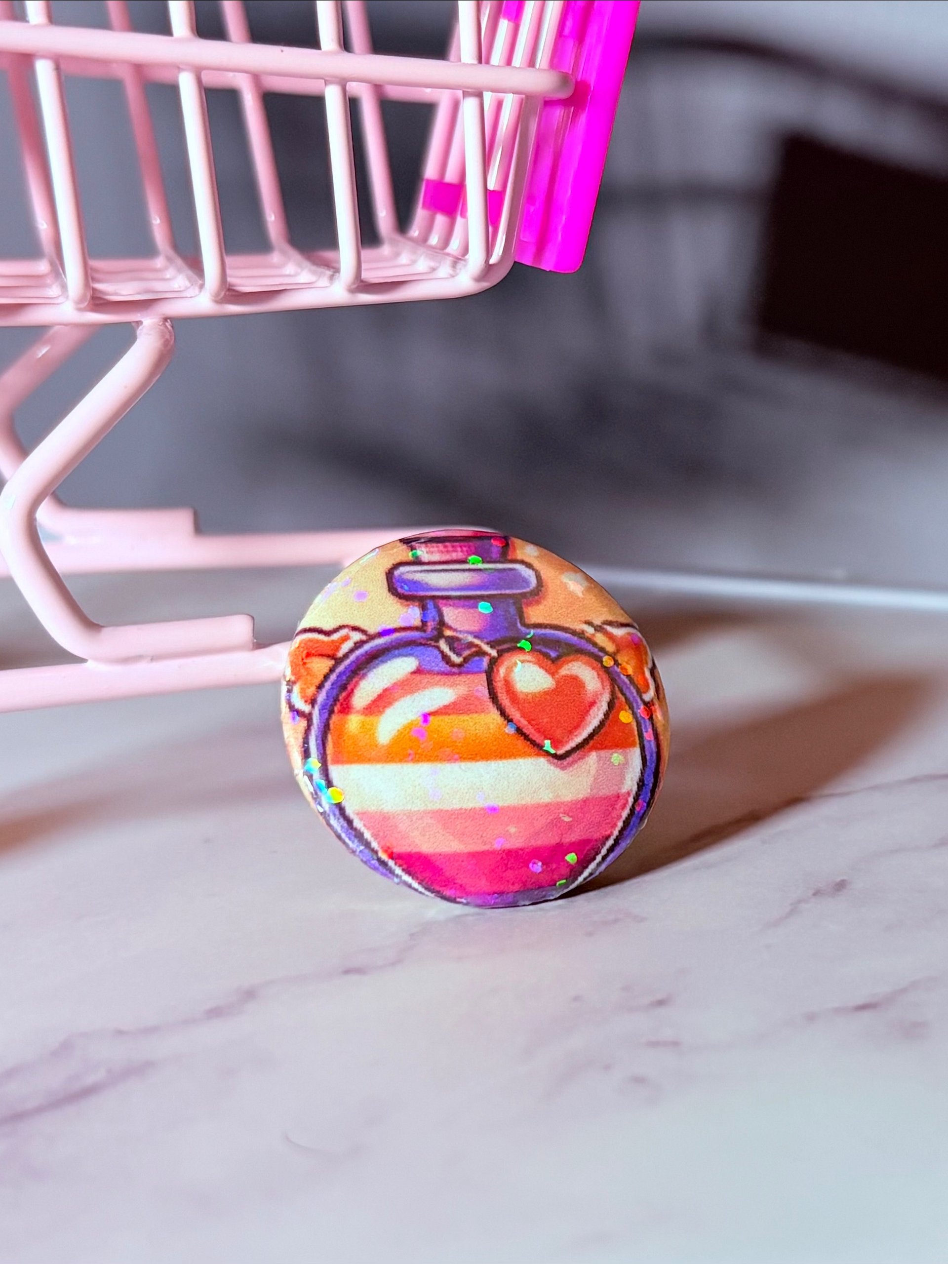 Lesbian Potion product image (2)