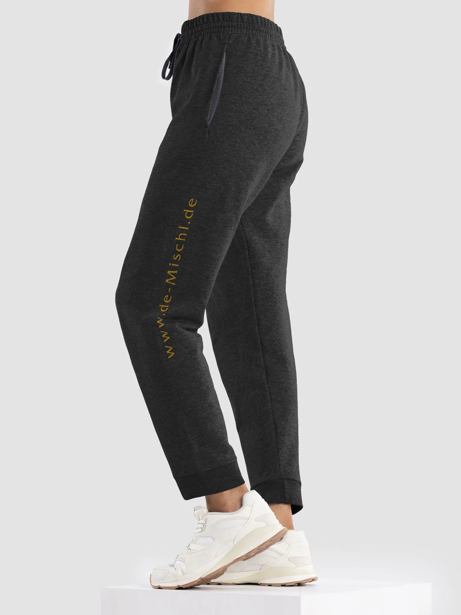 Polished Comfort Unisex Joggers product image (2)
