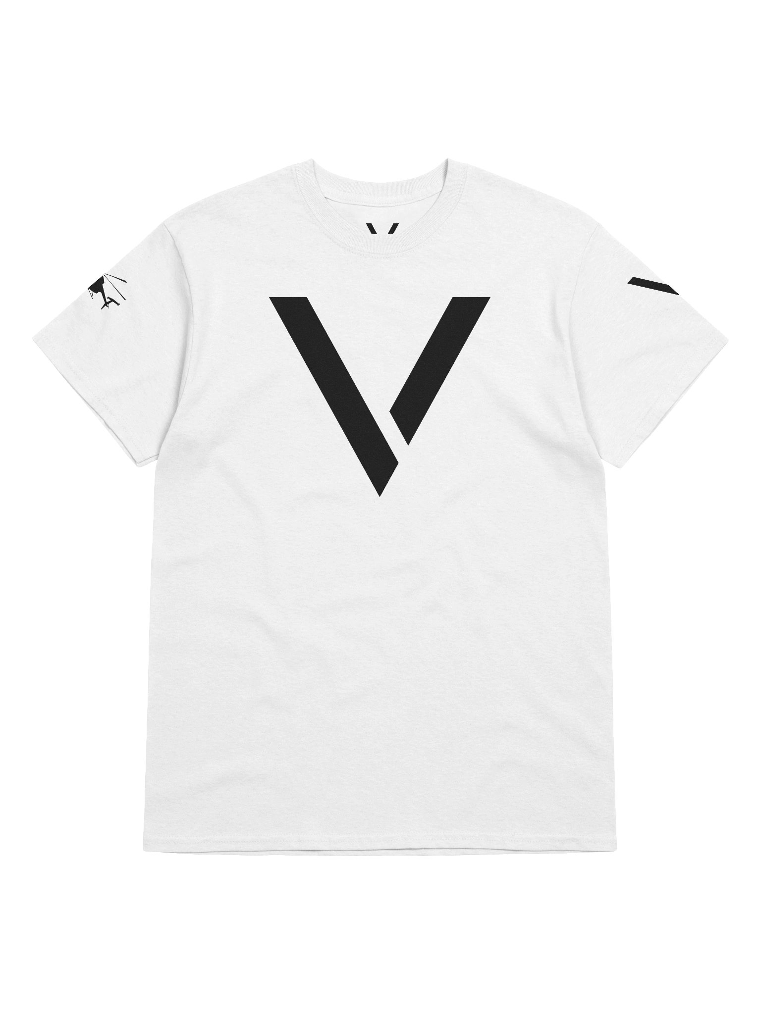 V Little Bird Tee product image (5)