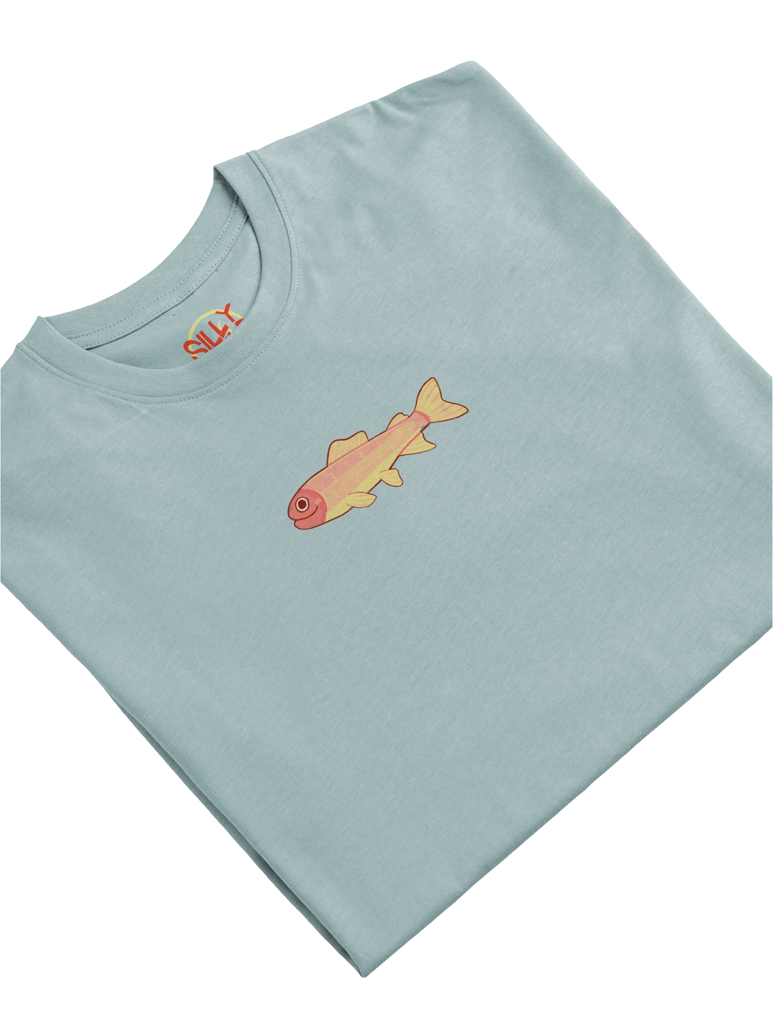 A Little Fishy T-Shirt product image (3)