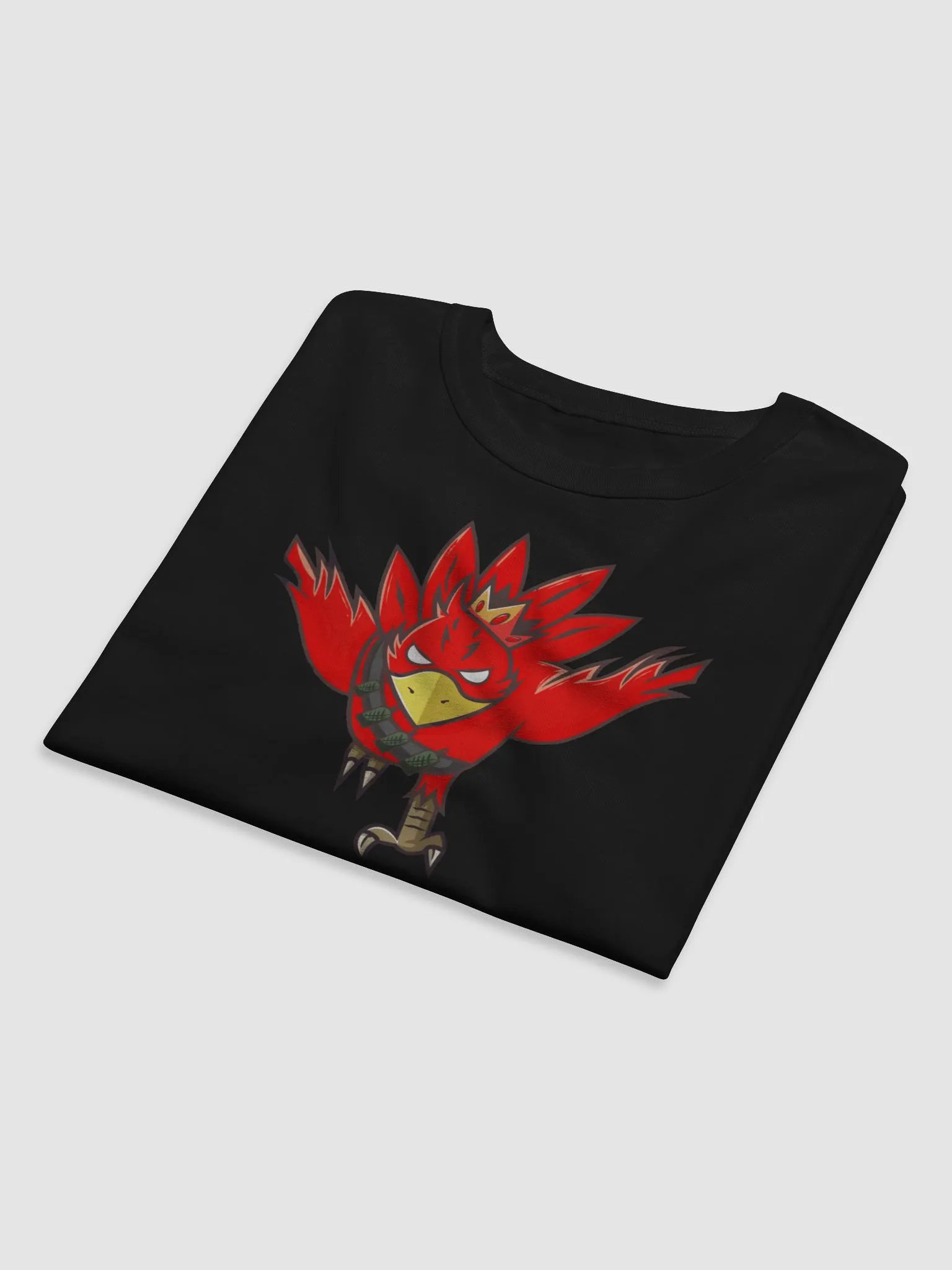 ChocoKings Red Variant product image (17)
