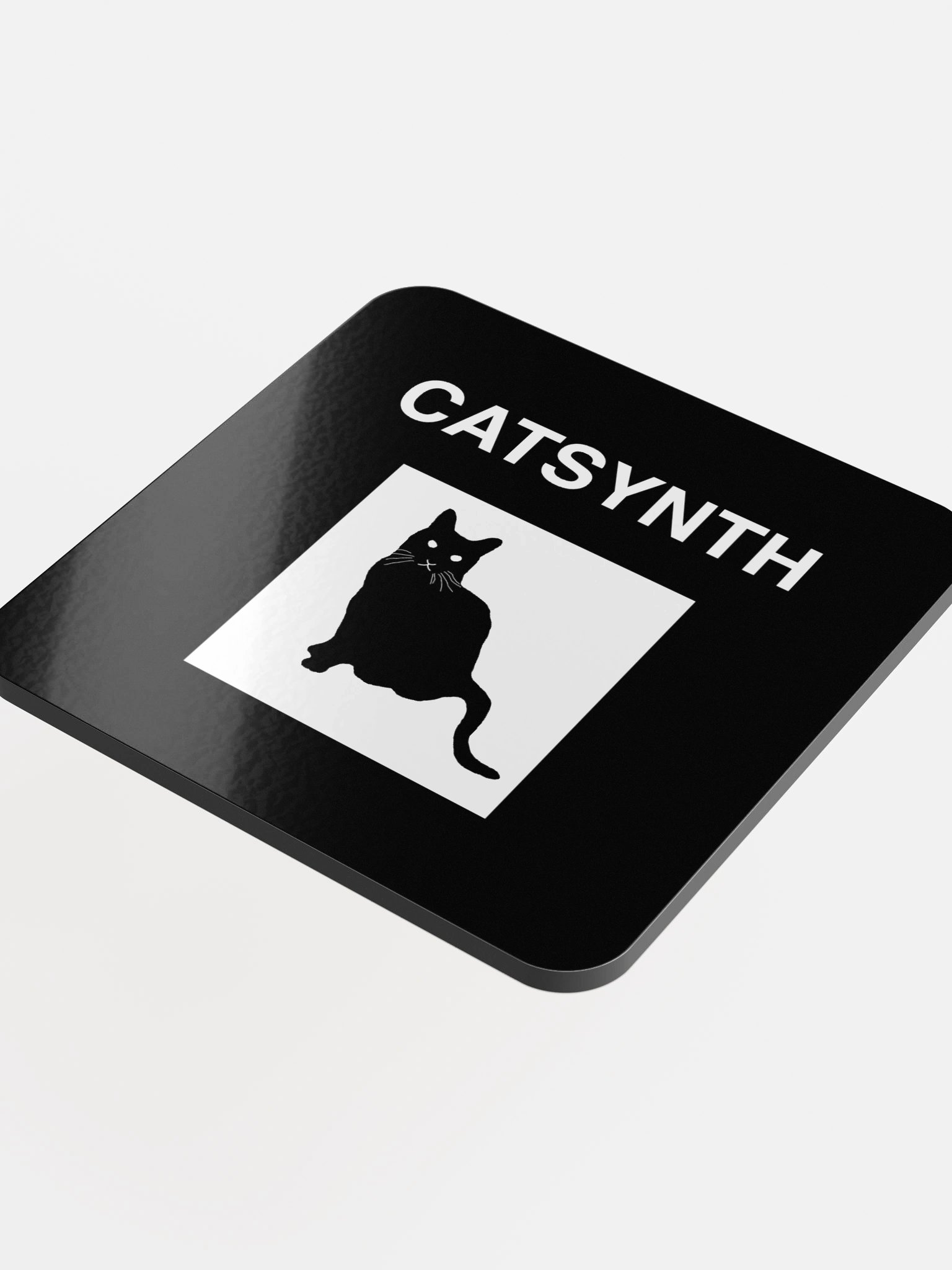 CatSynth: The Coaster product image (4)