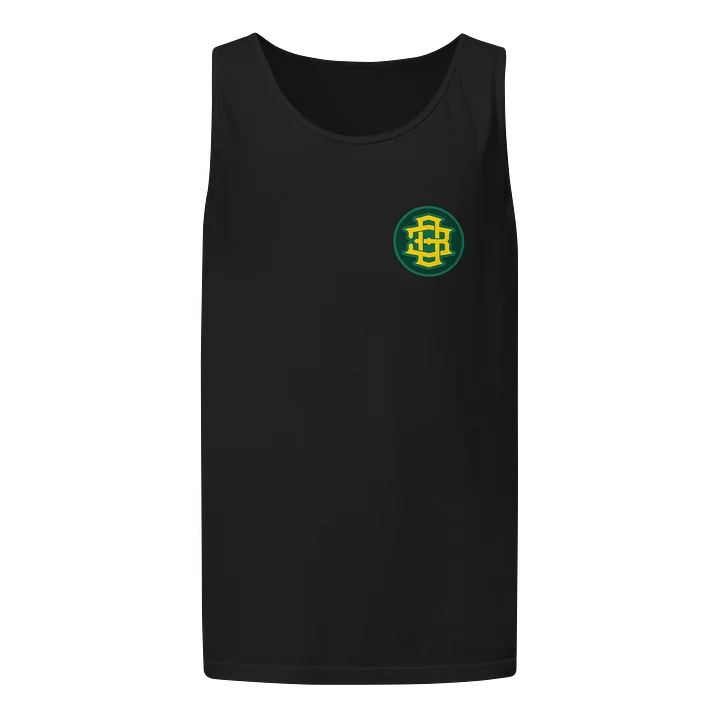 Will Of a Warrior Gym Tank Top product image (1)