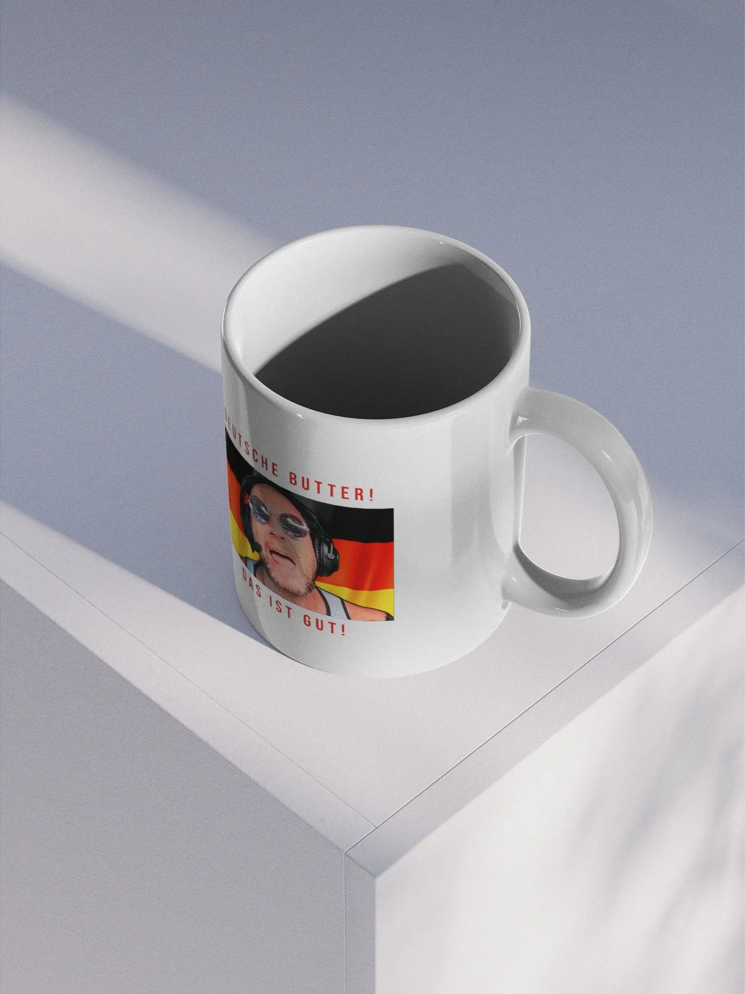 Deutsche Butter Mug product image (3)