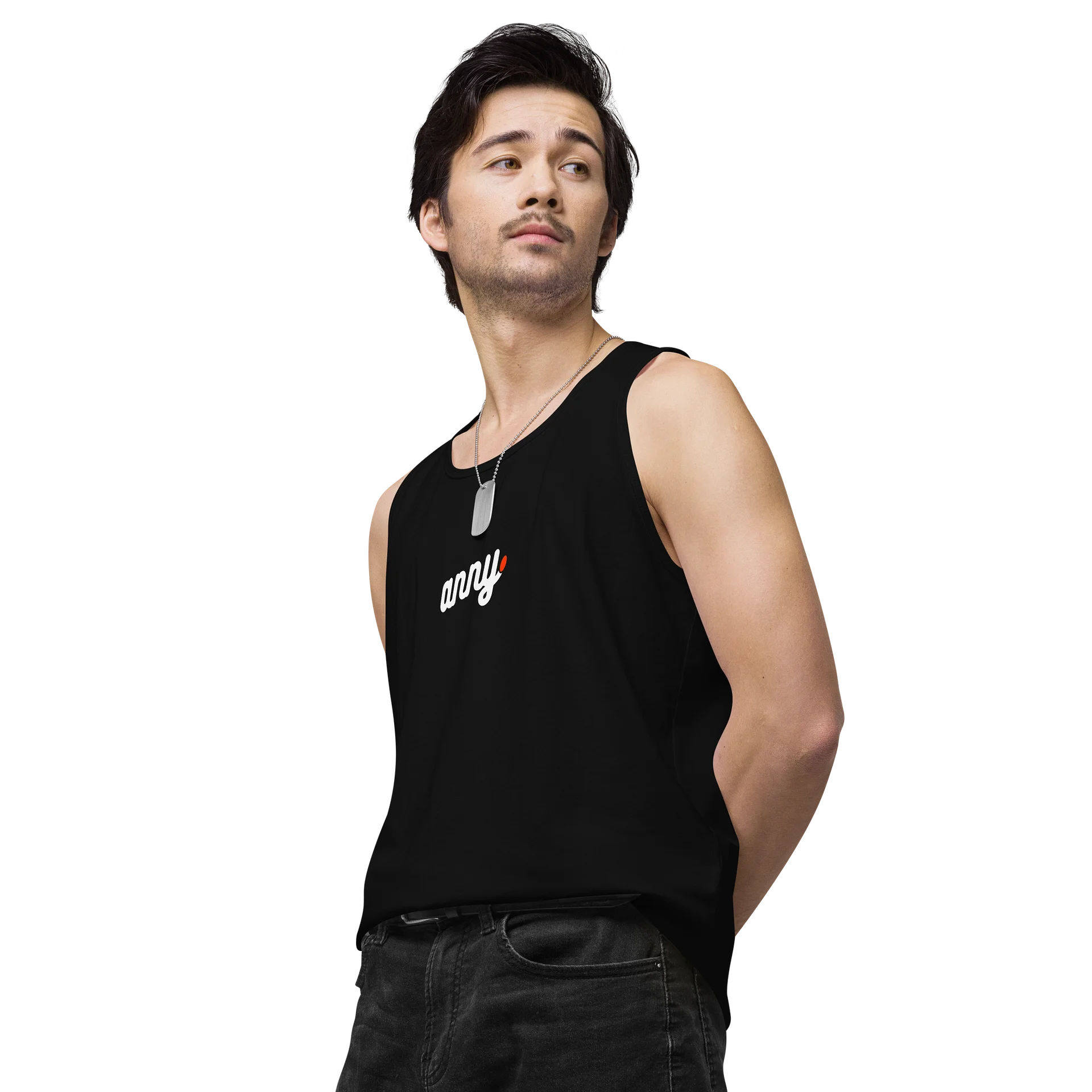 Red Disc Tank product image (6)