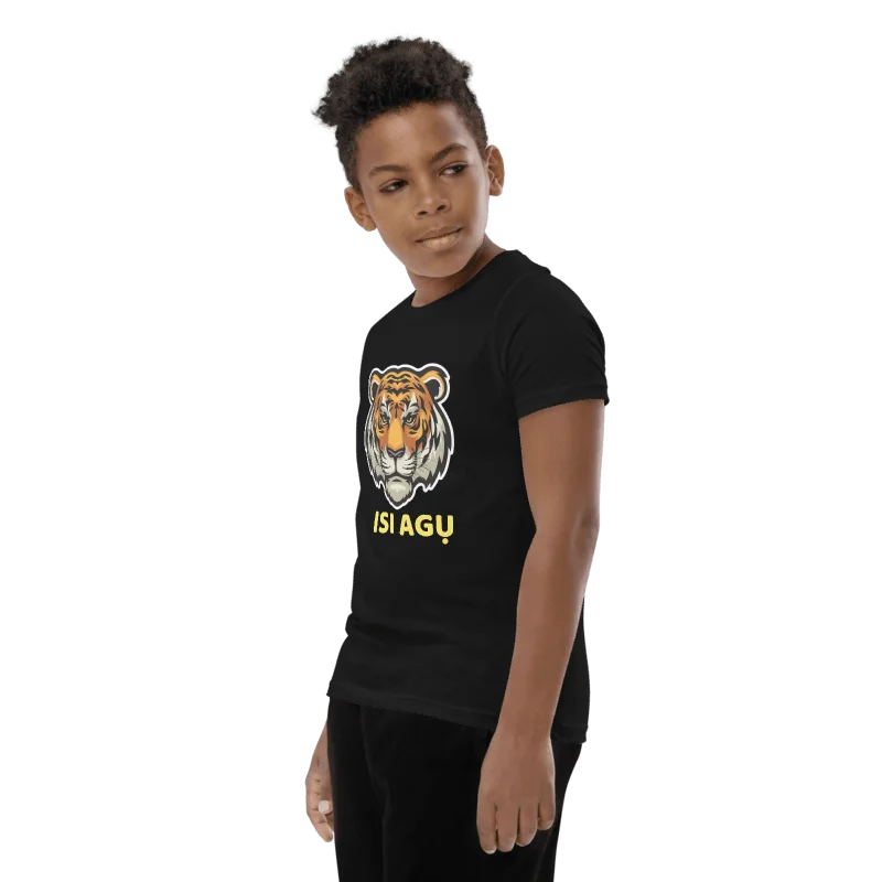 ISI AGỤ Youth T-Shirt product image (2)