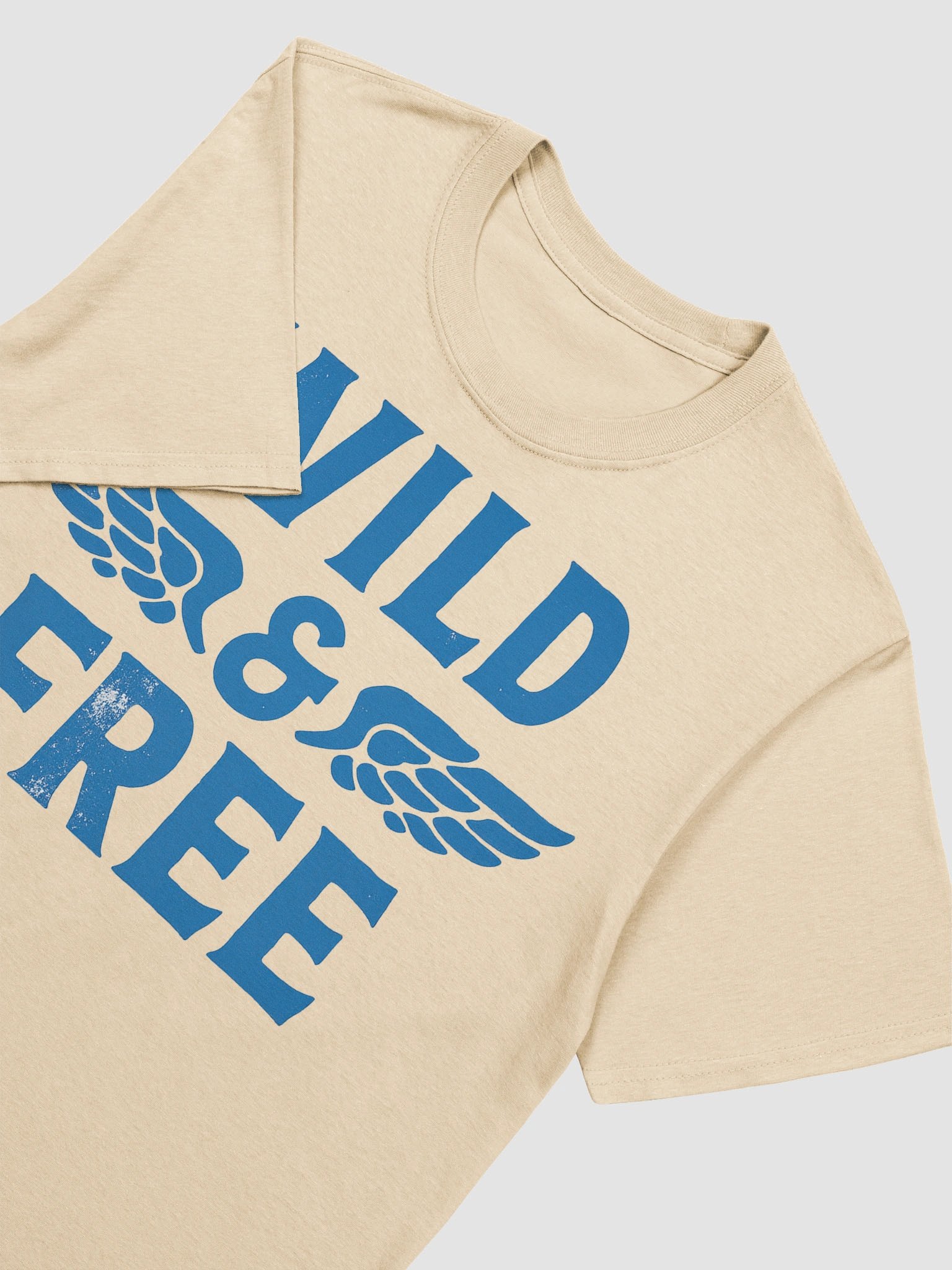Wild and Free product image (7)