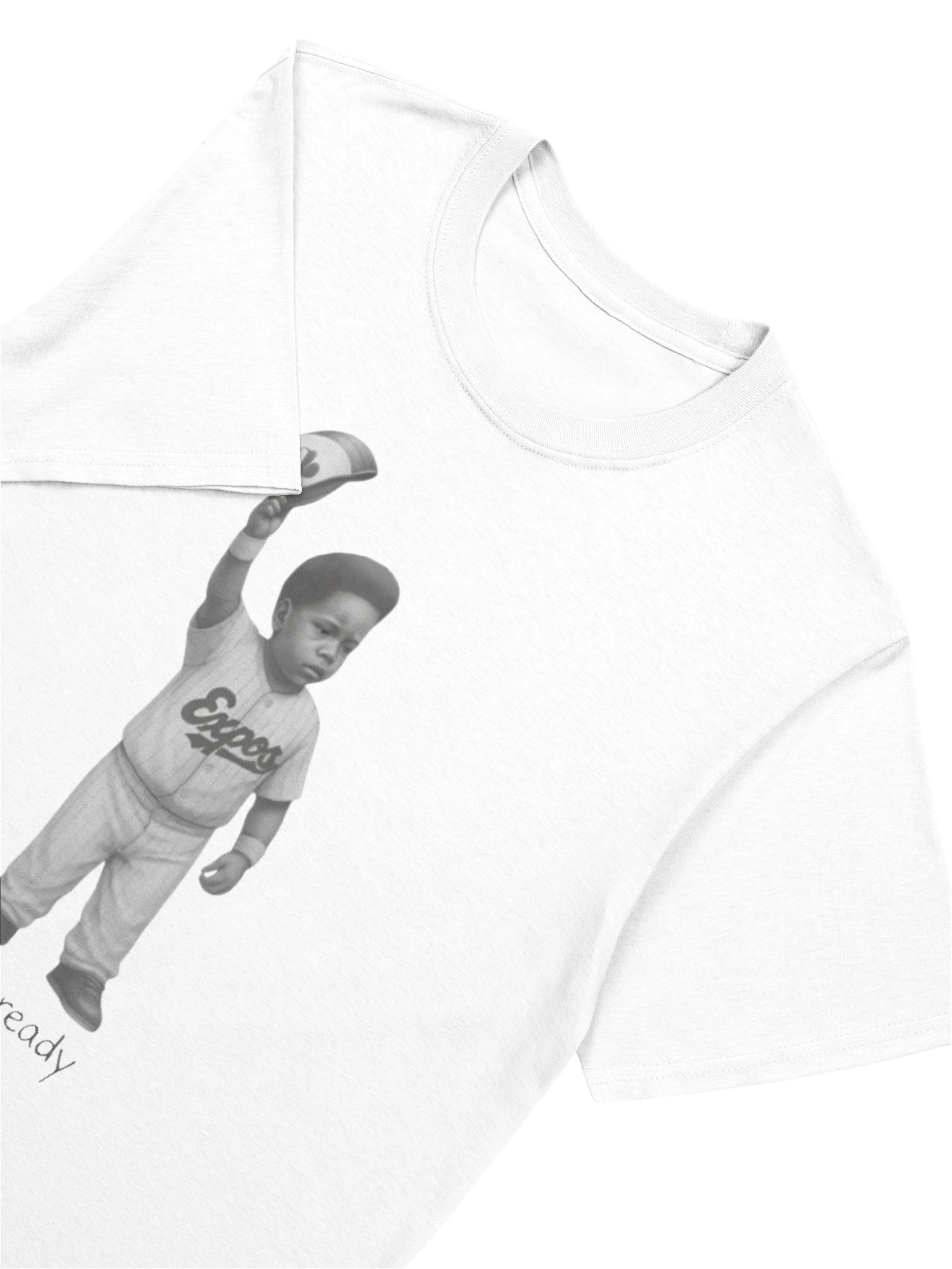 Born Ready Shirt product image (38)
