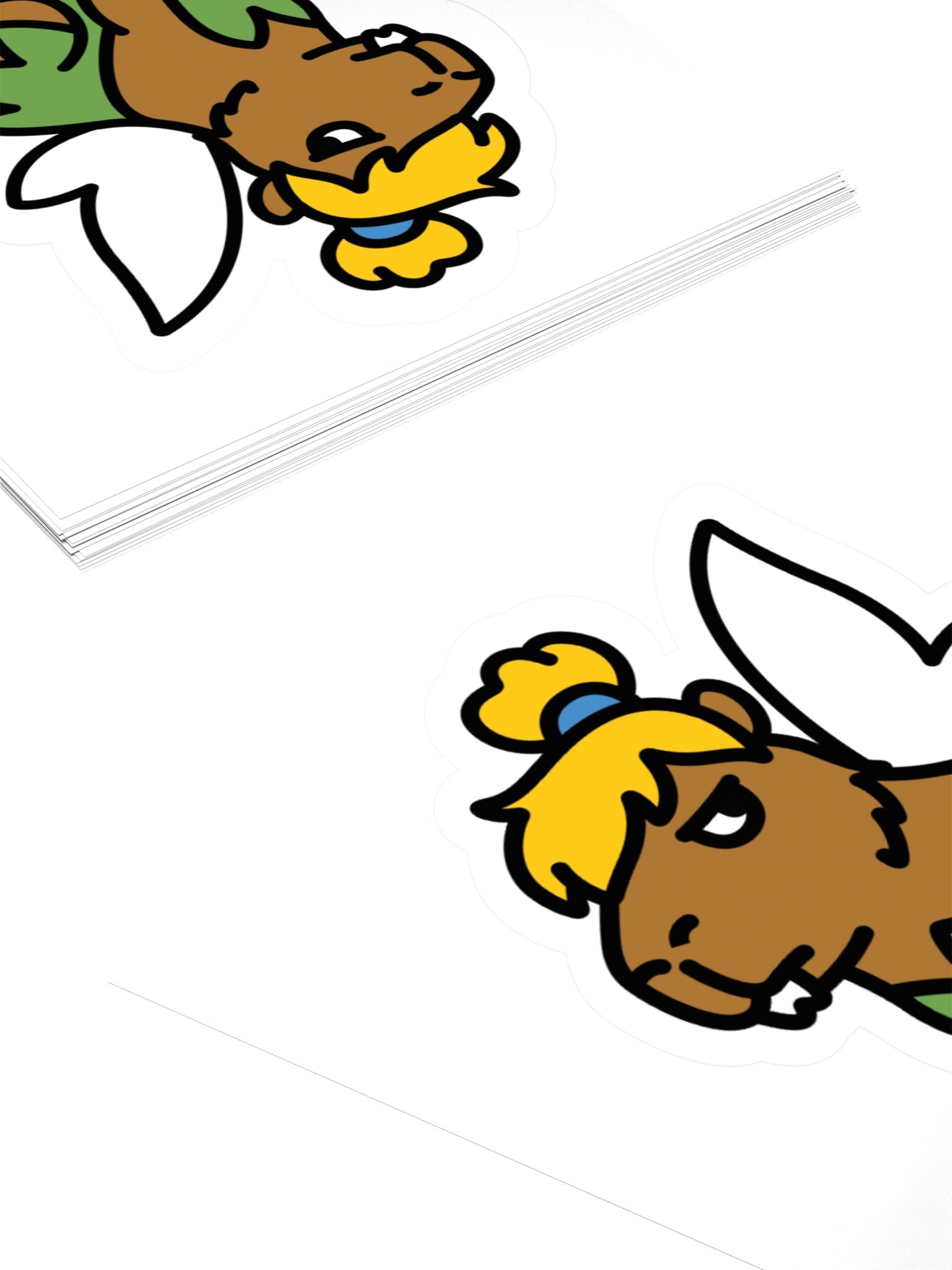 Tinkybara Sticker product image (4)