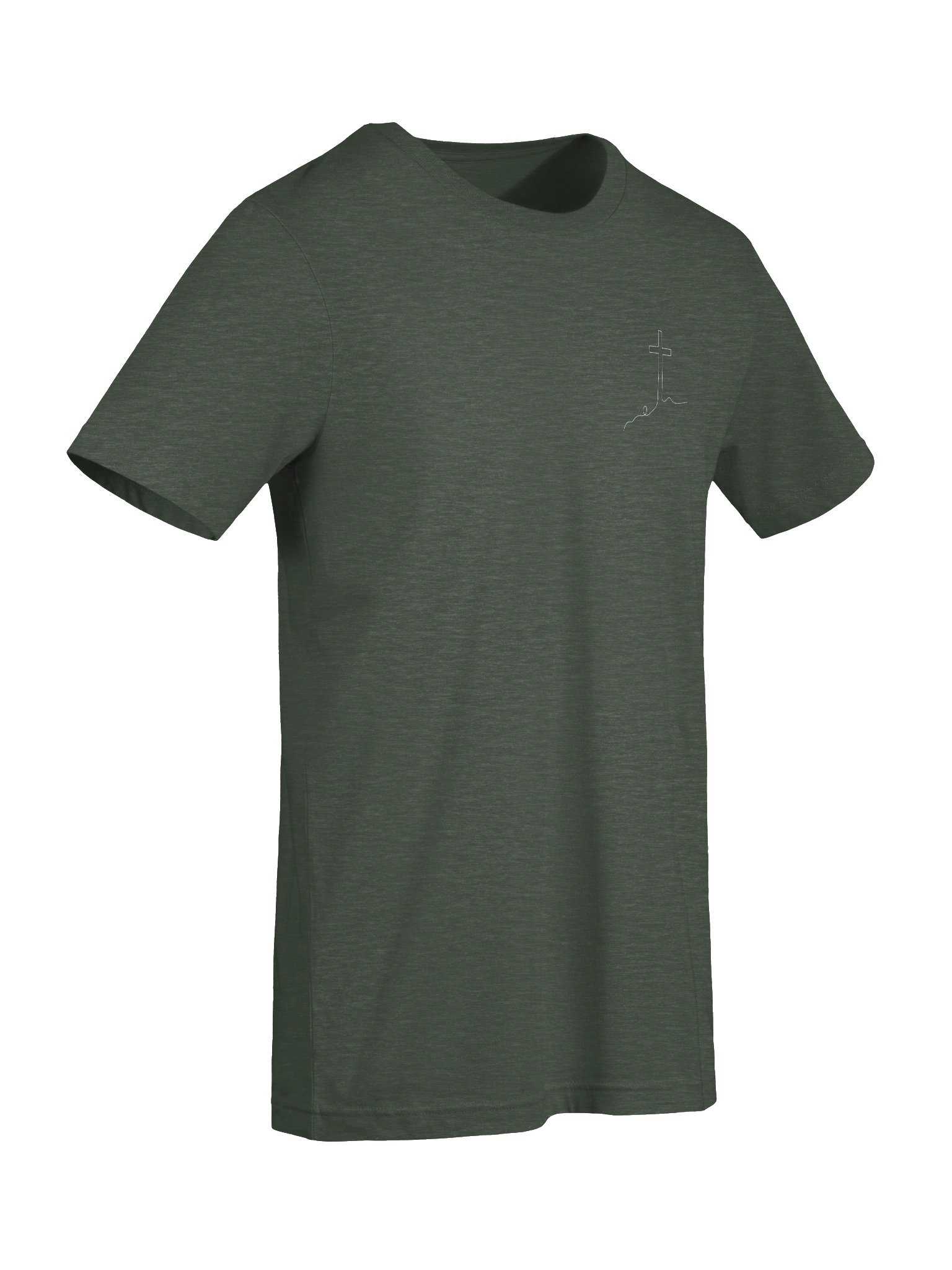 Ask Me About Jesus T-Shirt product image (7)