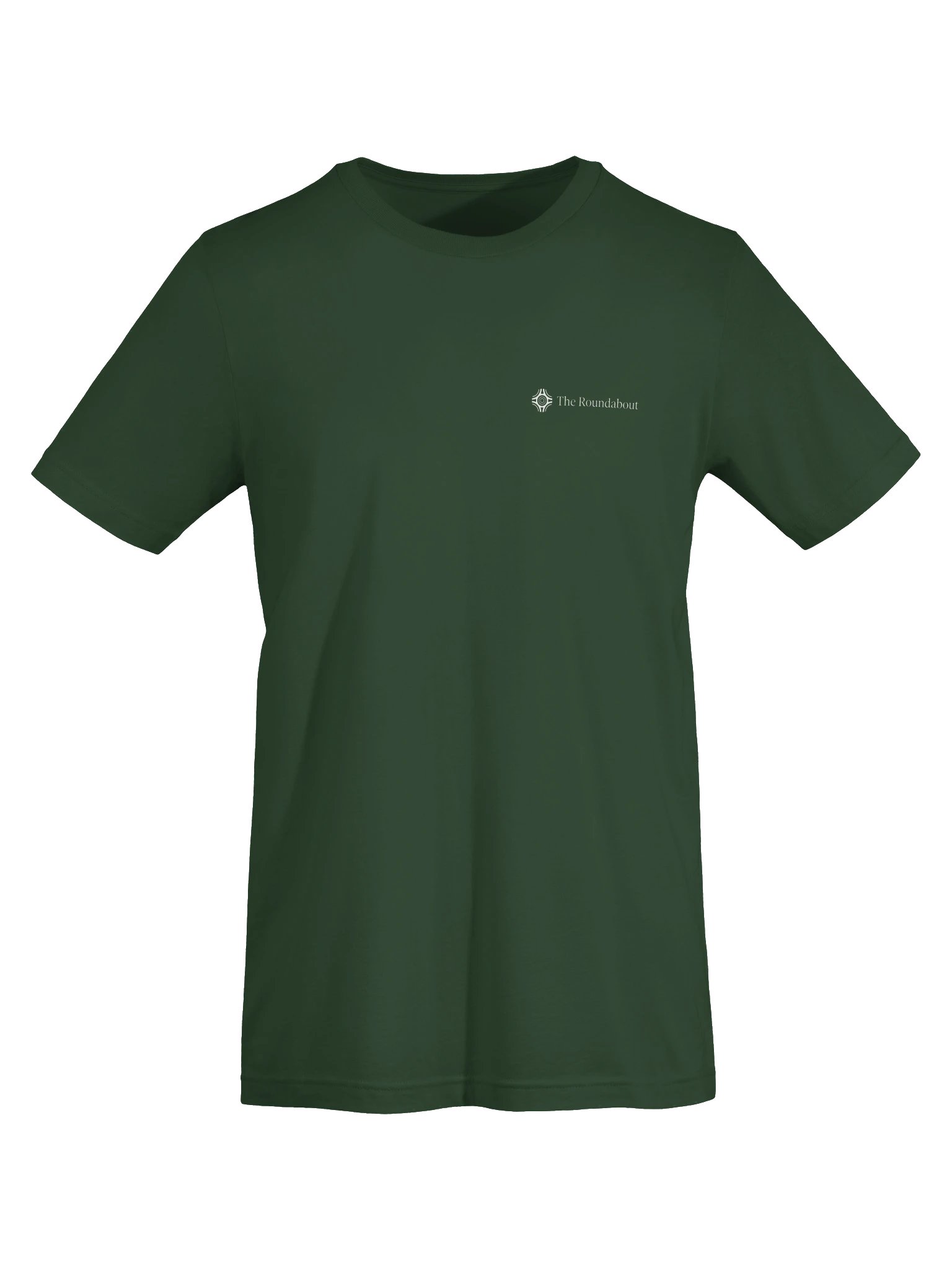 Favorite Neighbor Tee (Forest) product image (5)