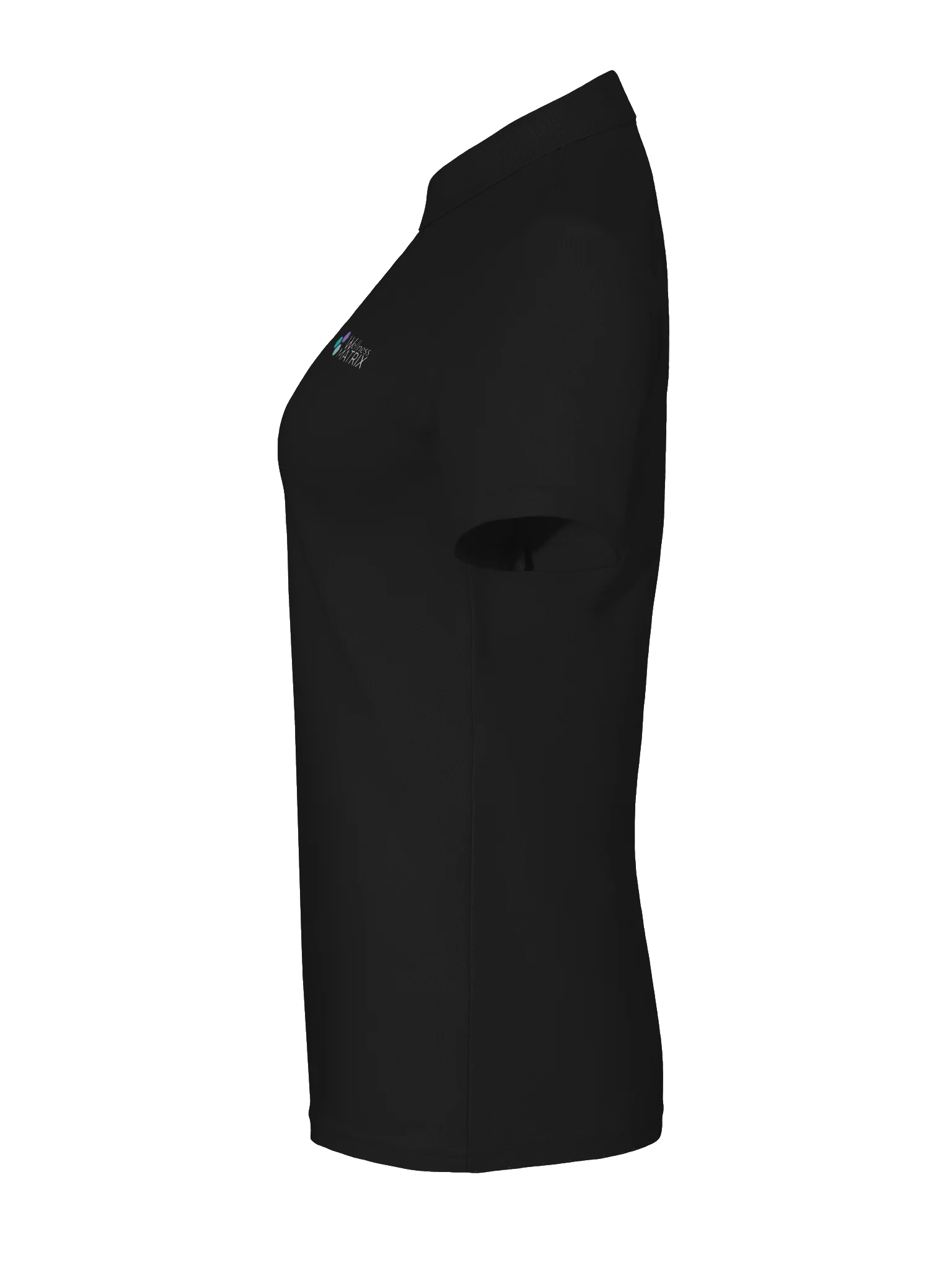 The Wellness Matrix Women's Polo product image (23)