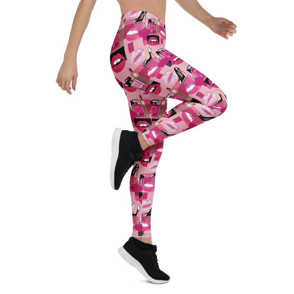 Chic Couture Leggings product image (8)