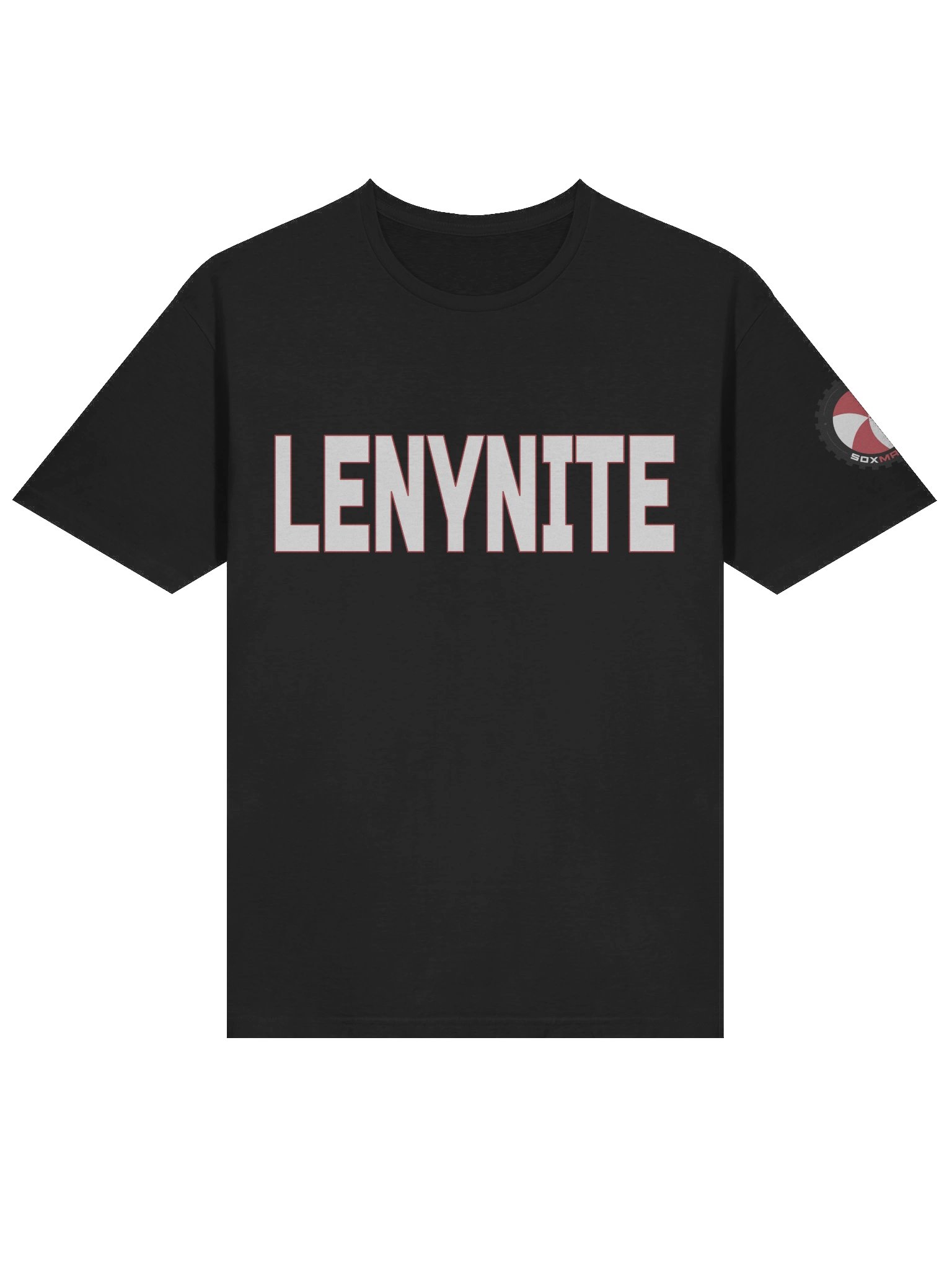 Lenynite Shirt product image (3)