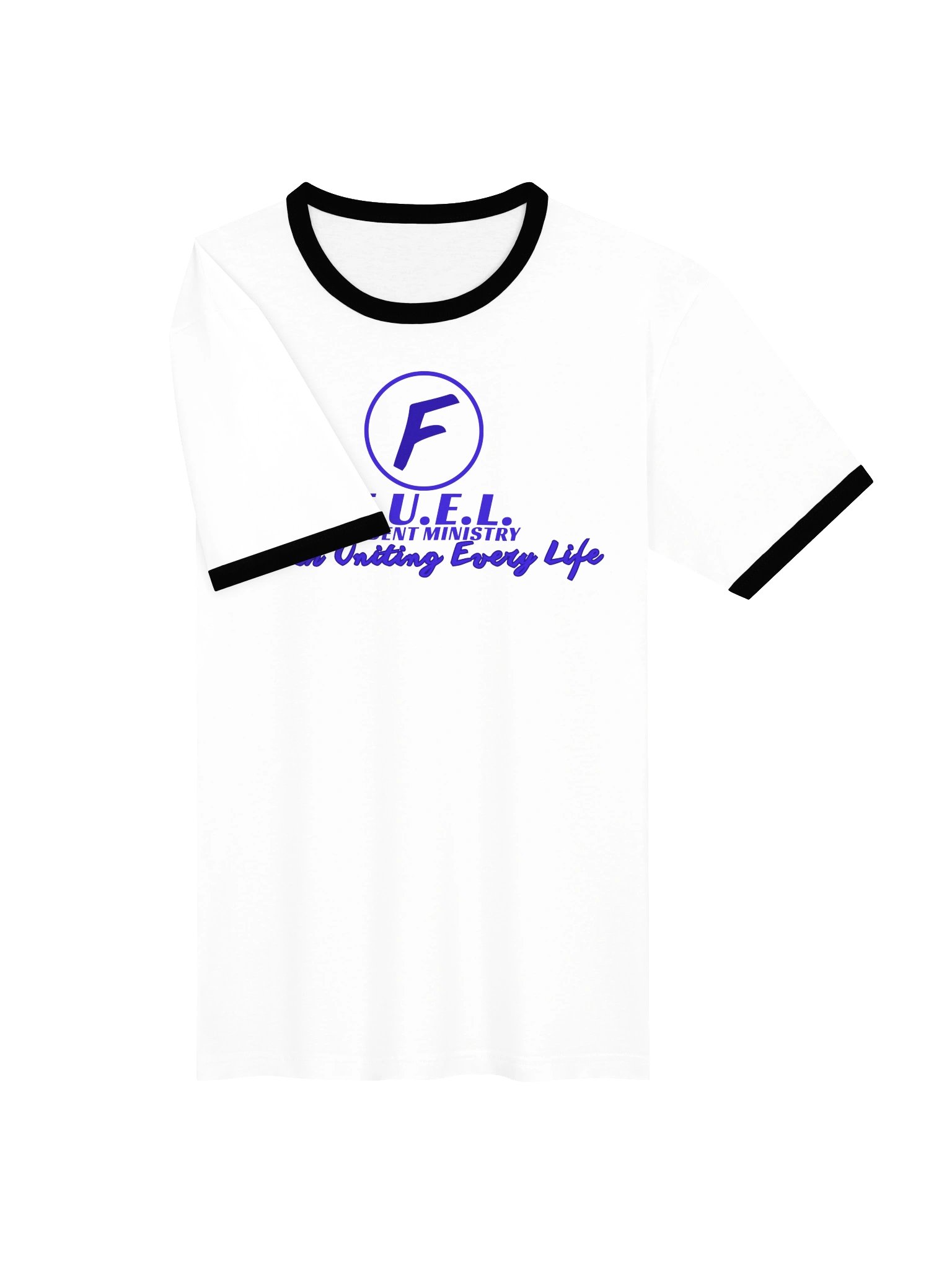 Fuel Ringer Tee product image (3)