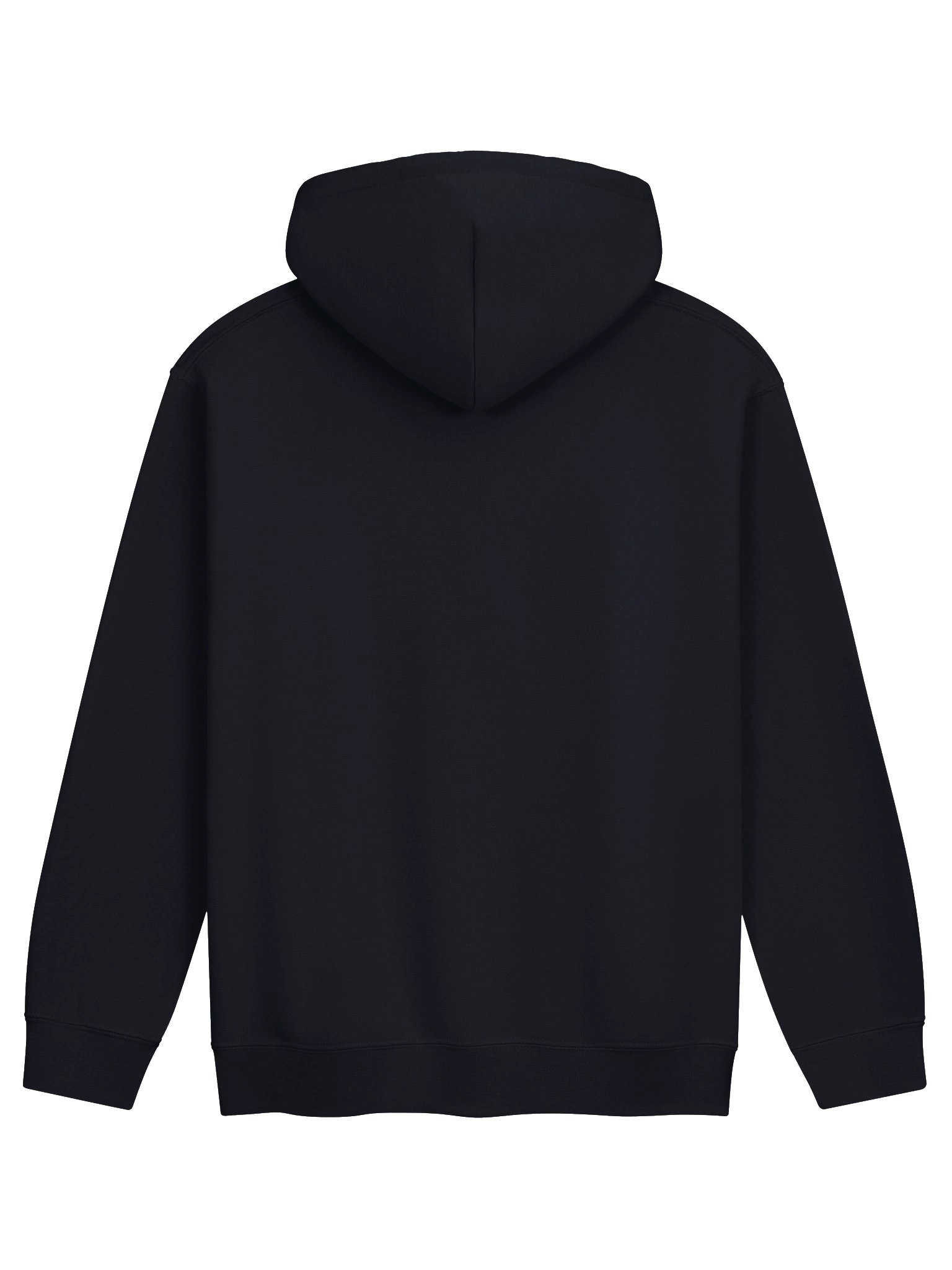Pigeon Embroidered Hoodie product image (6)
