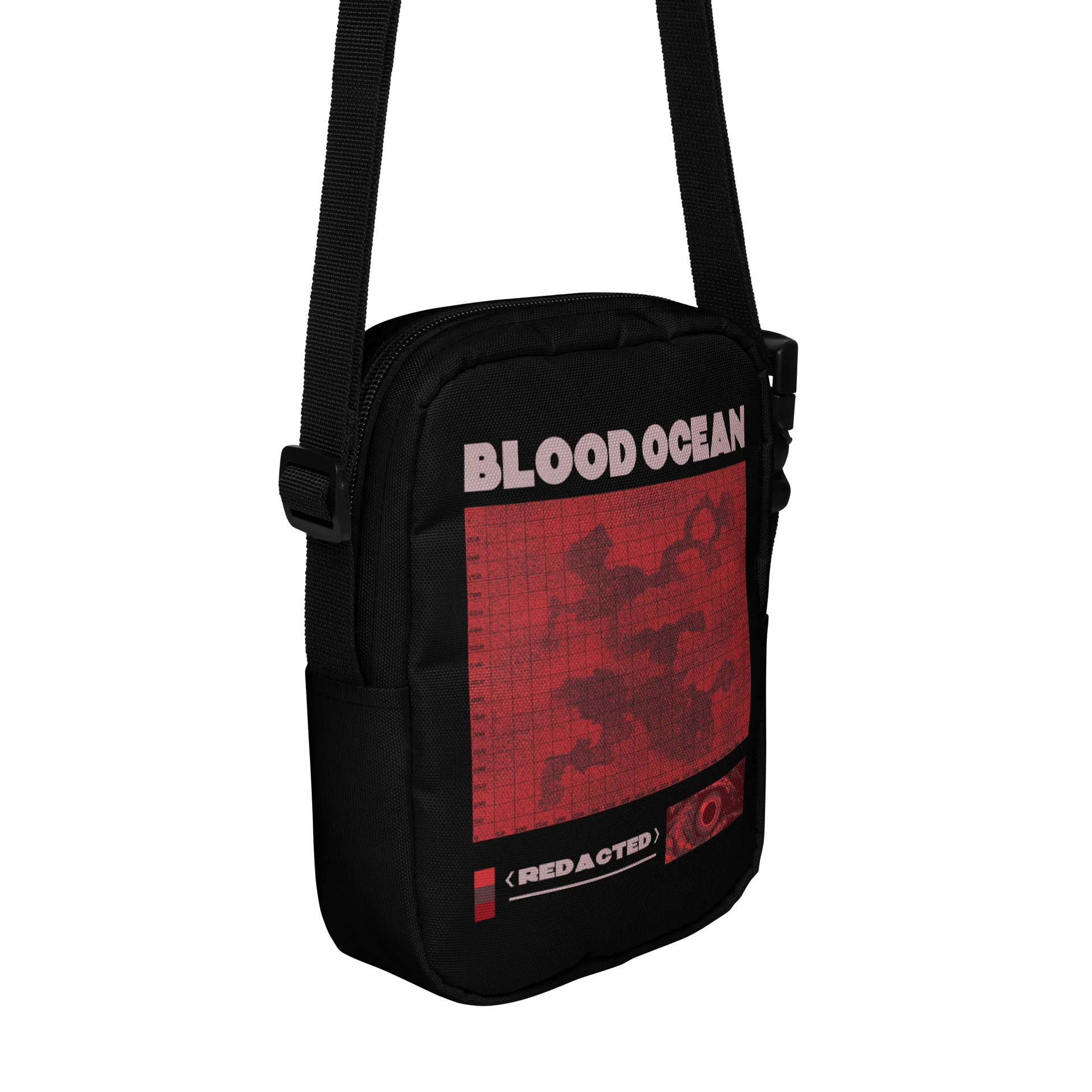 Iron Lung Crossbody Bag product image (2)