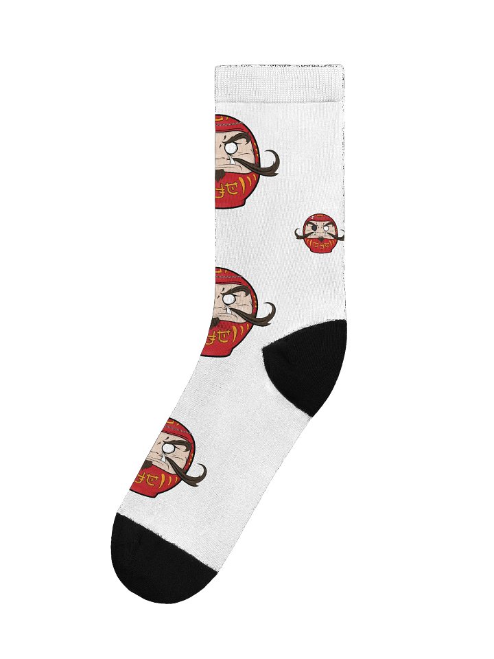 Daruma Doll product image (1)