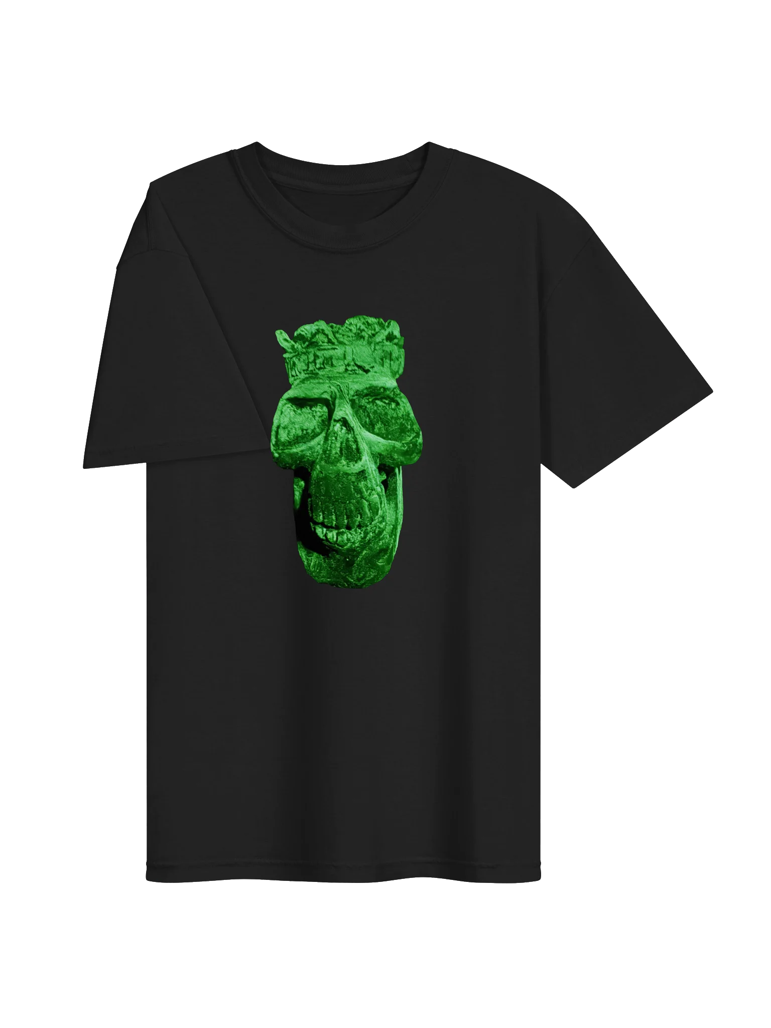 The Fluorite King Premium T-Shirt product image (3)