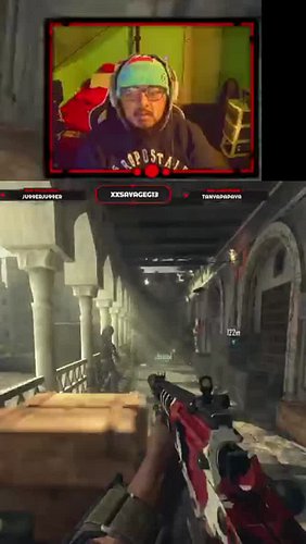 BINKING EVERYONE then a Nade lol | #xxsavageg13 on #Twitch